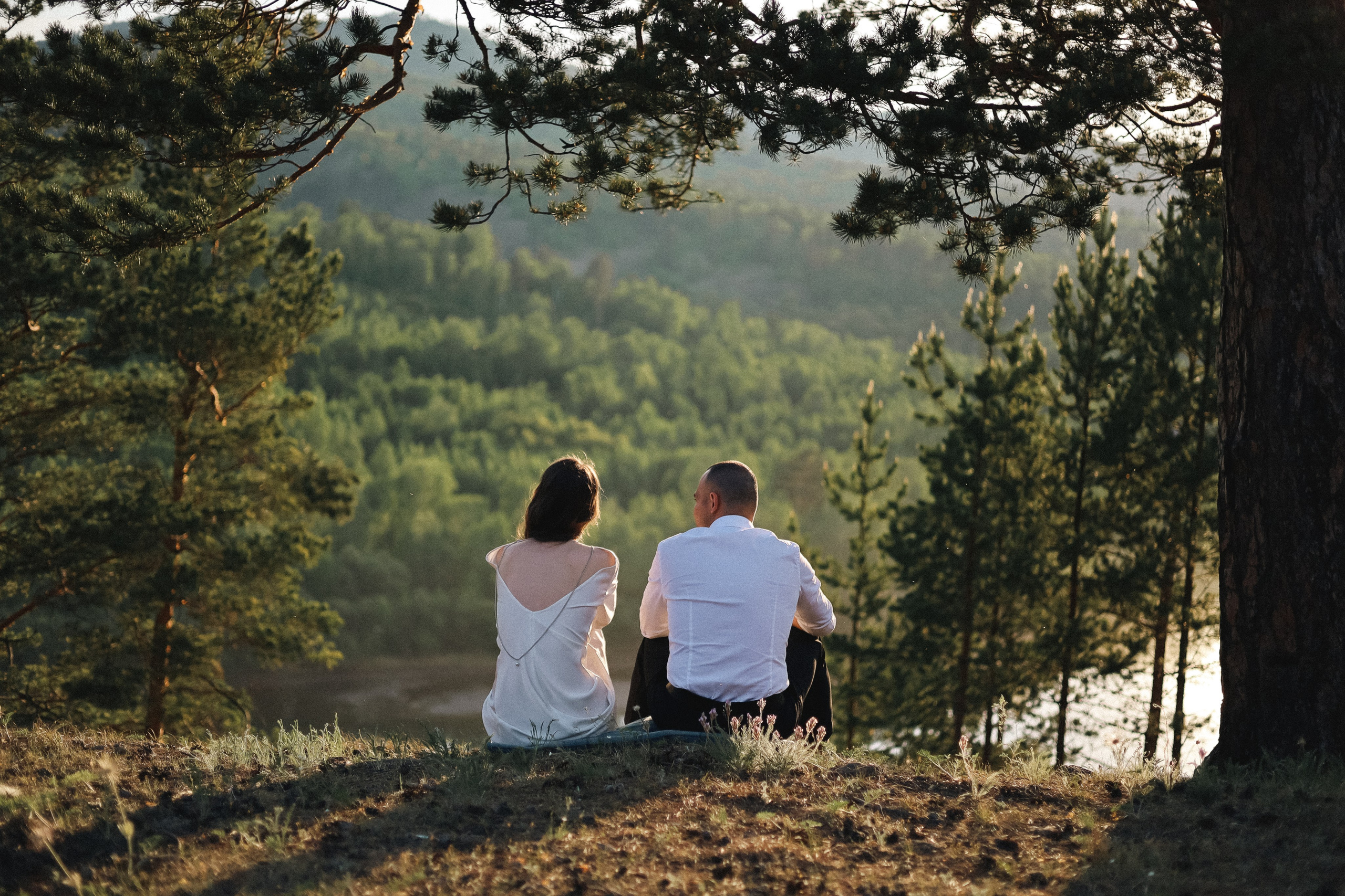 Артур ♡ Анна. Фотограф в г. Чита