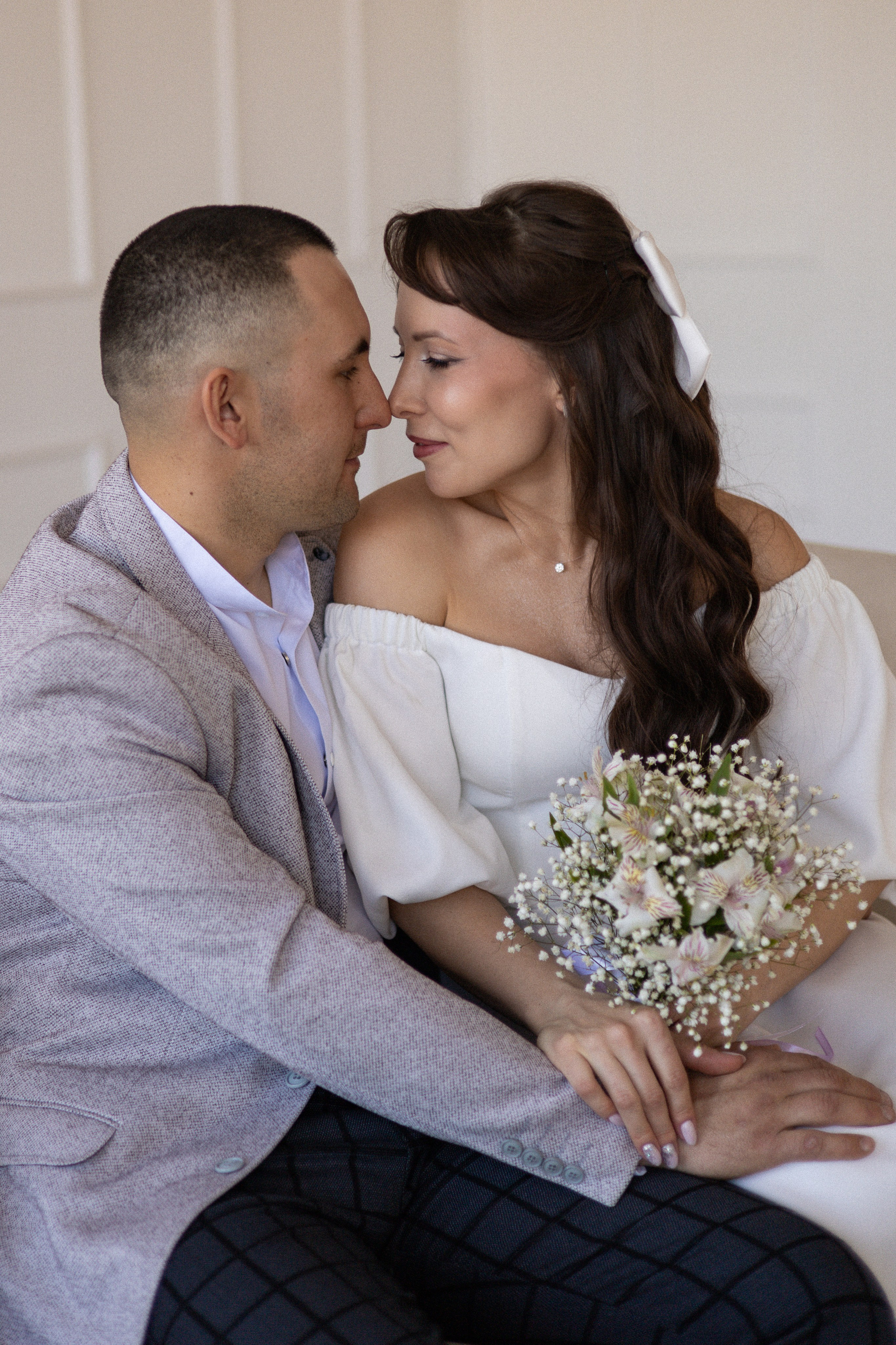 Мир один на двоих ♡. Фотограф в г. Чита