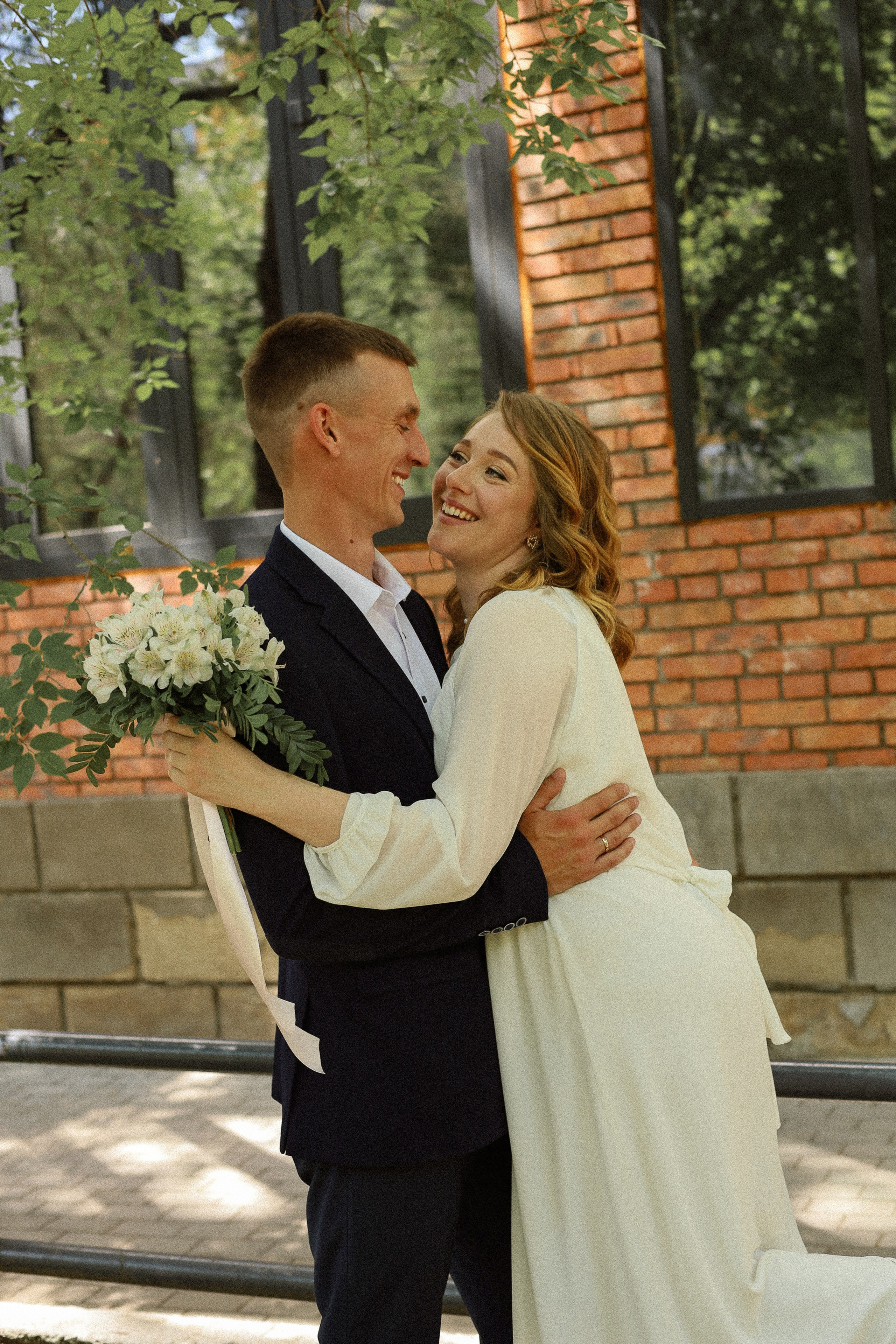 Сергей ♡ Татьяна. Фотограф в г. Чита