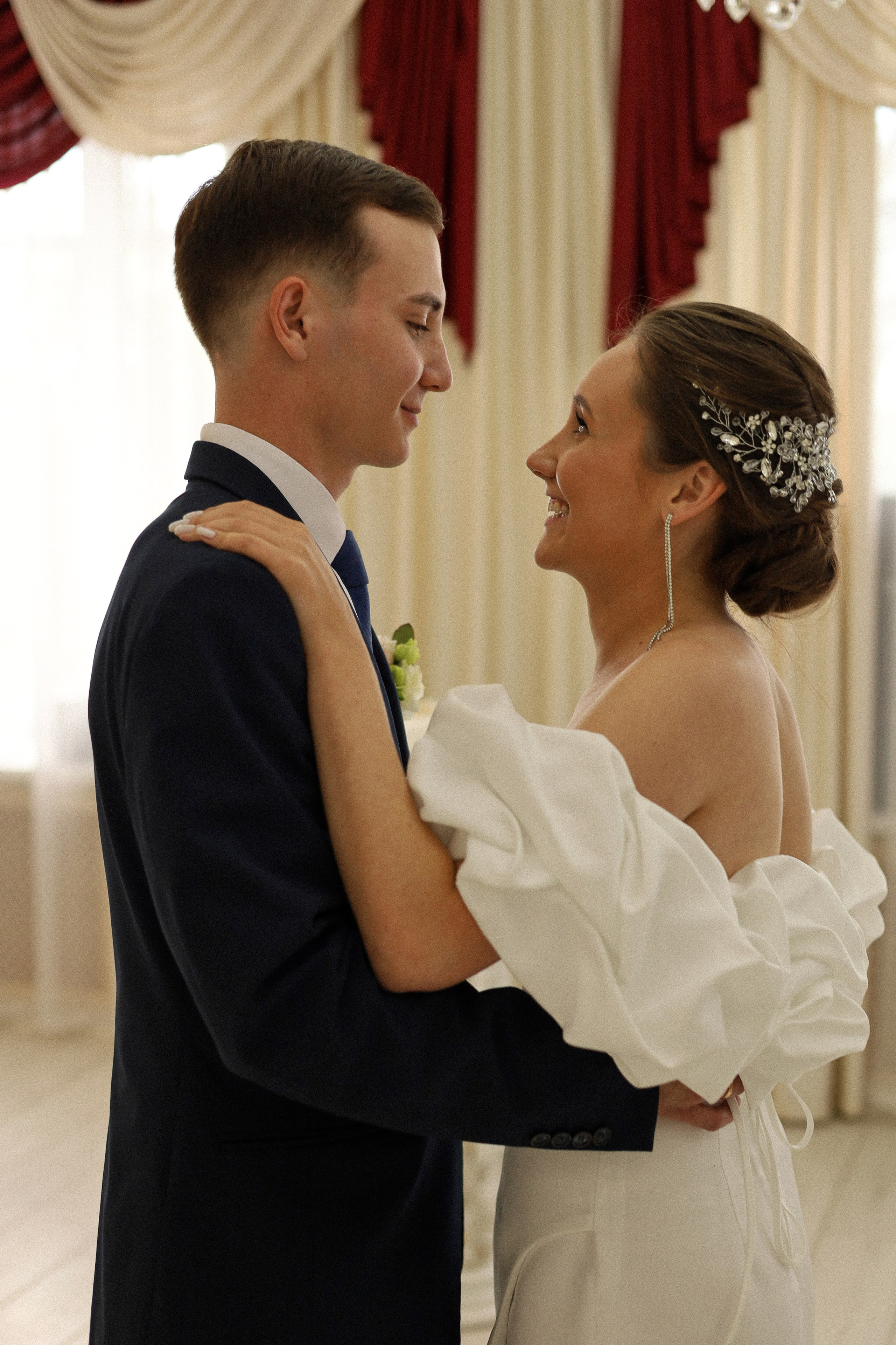 Дарья ♡ Никита. Фотограф в г. Чита