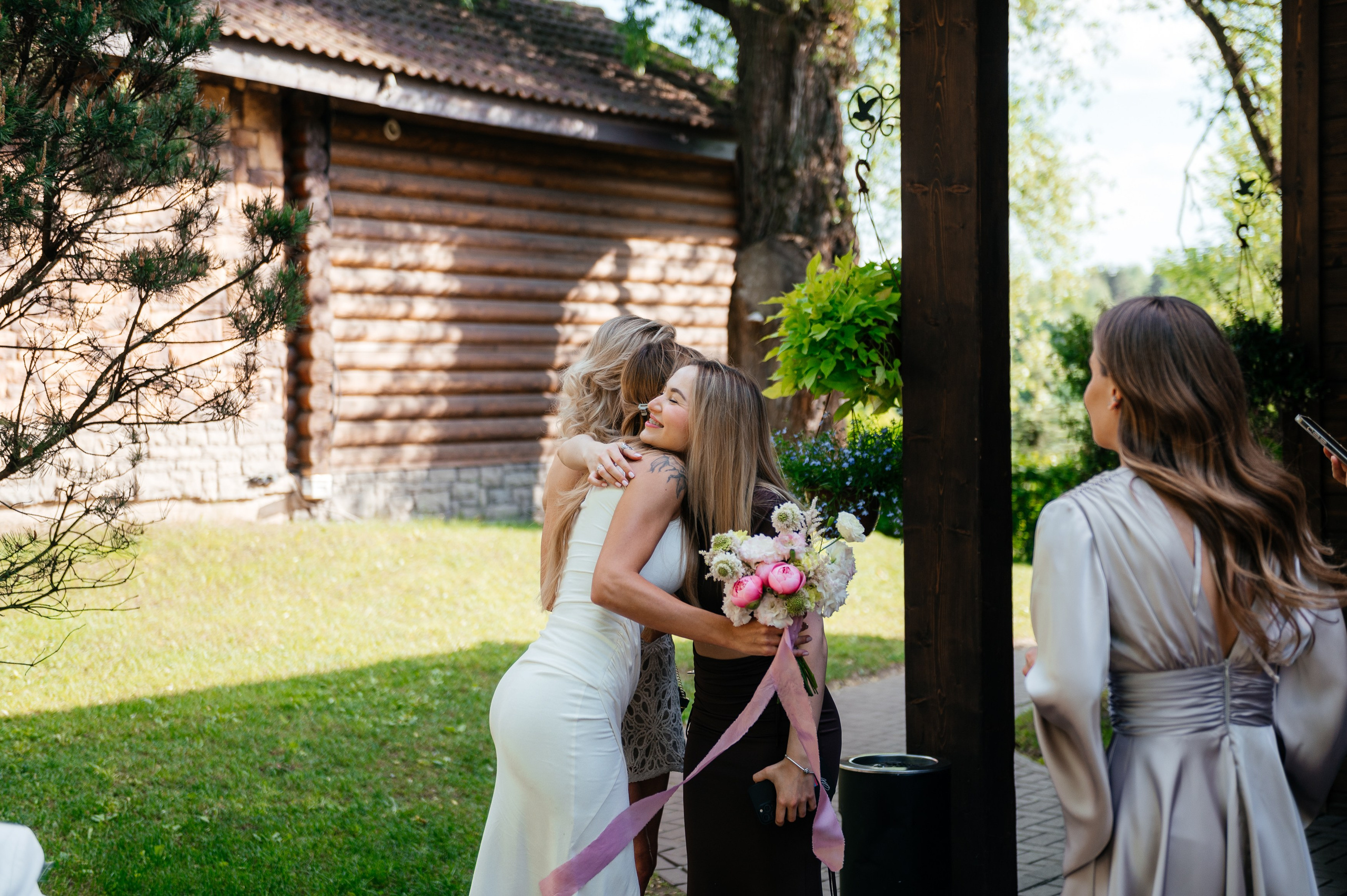 Sergey & Yulia. Свадебный и индивидуальный фотограф Никита Роут | Москва