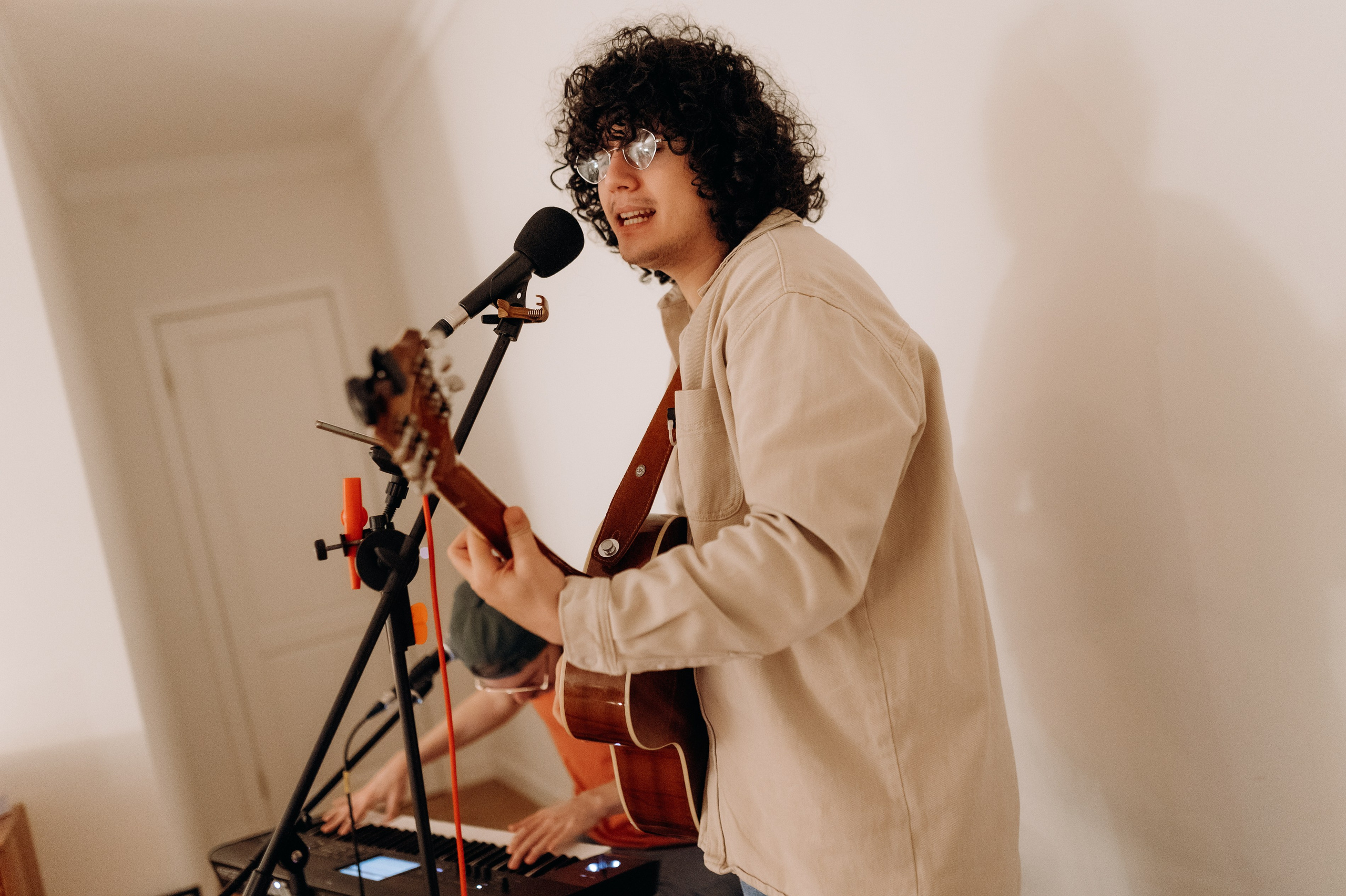 День Рождения Ксюши. Фотограф Виктория Дунаевская в Санкт Петербурге