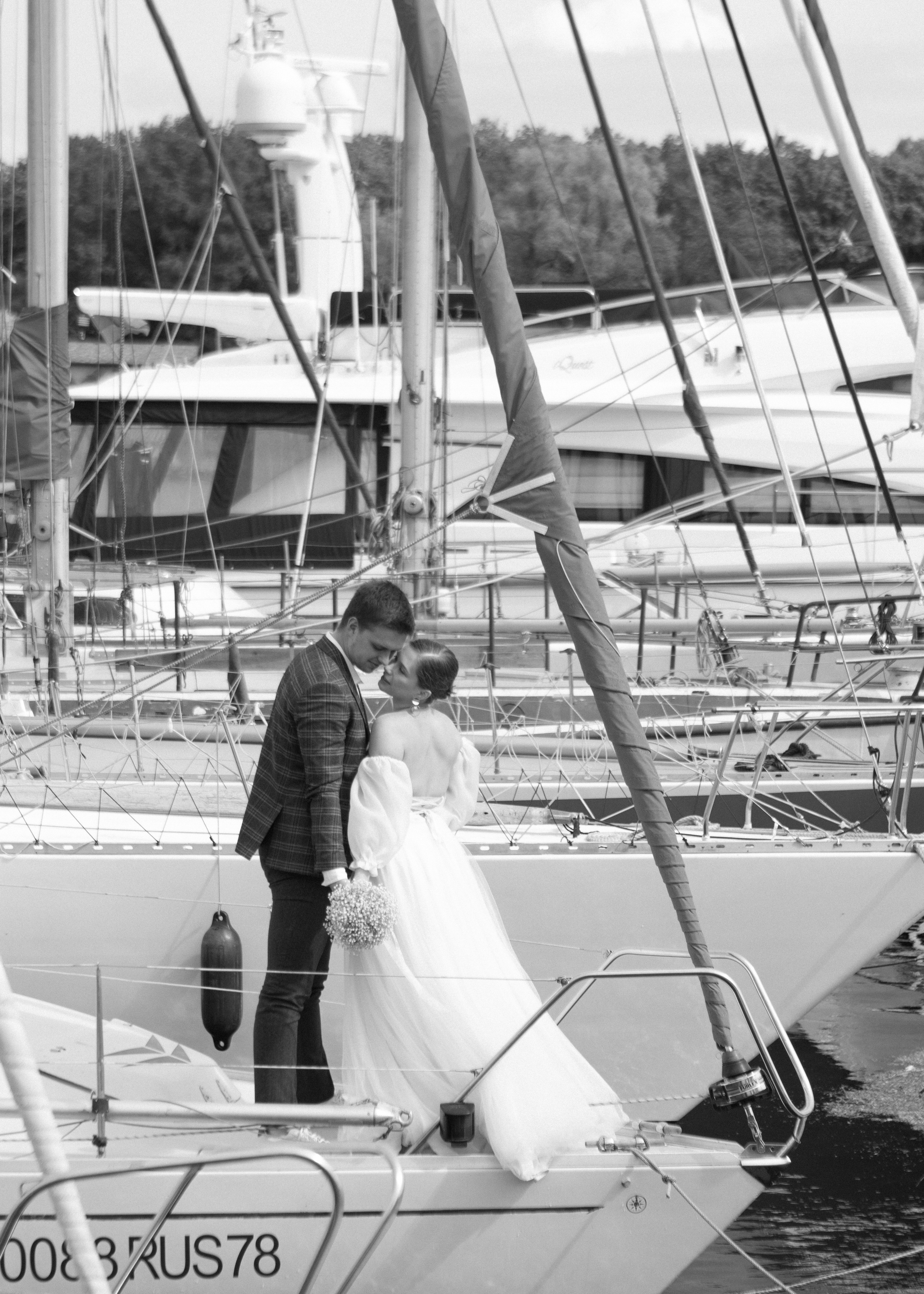 Анастасия и Даниил. Фотограф в Санкт-Петербурге