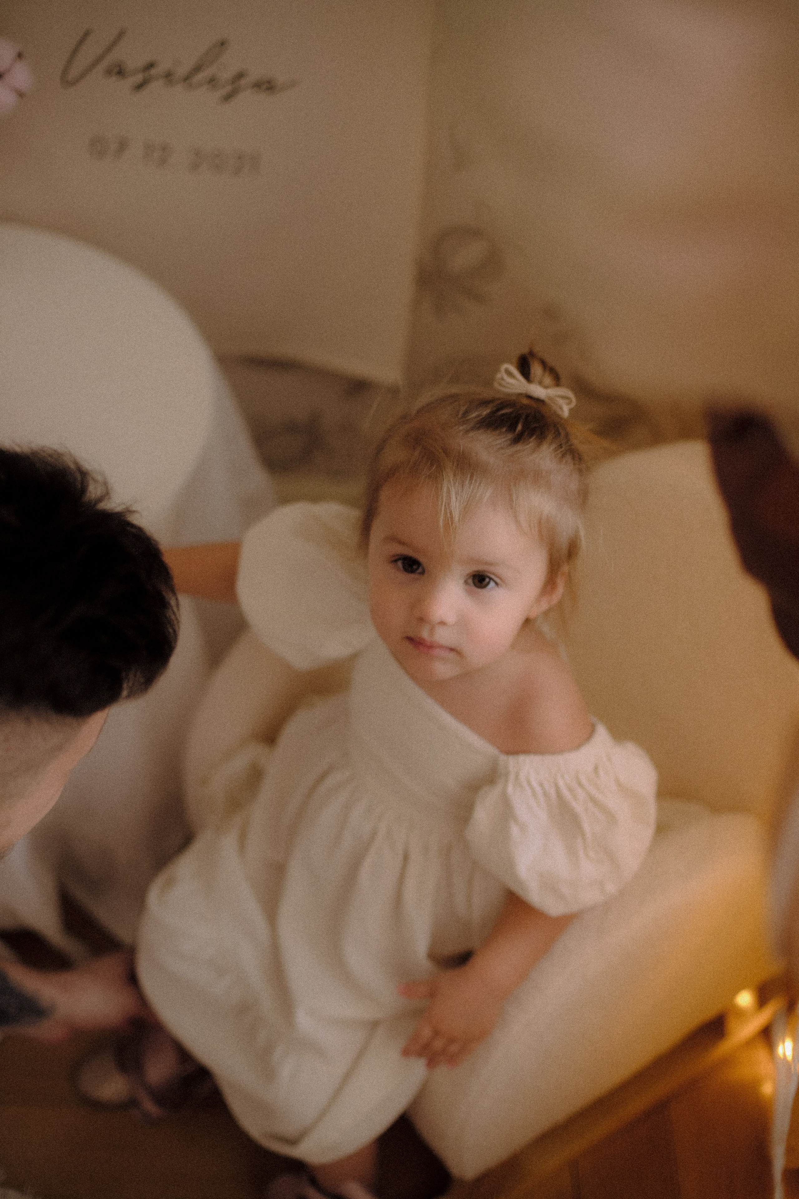 Женя + Илья + Василиса. Семейный и детский фотограф Юлия Шох