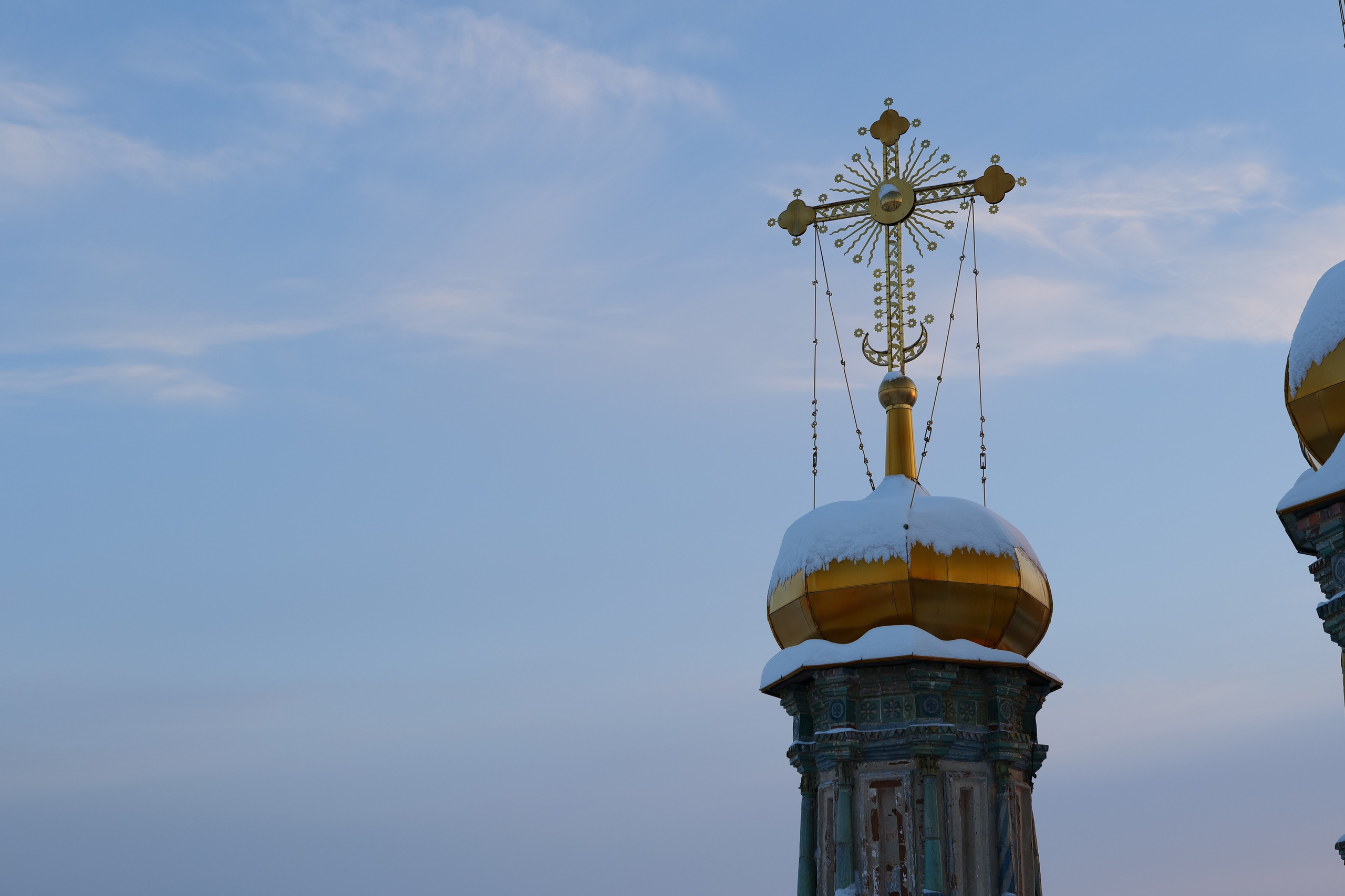 Верхотурье. Владимир Власюк