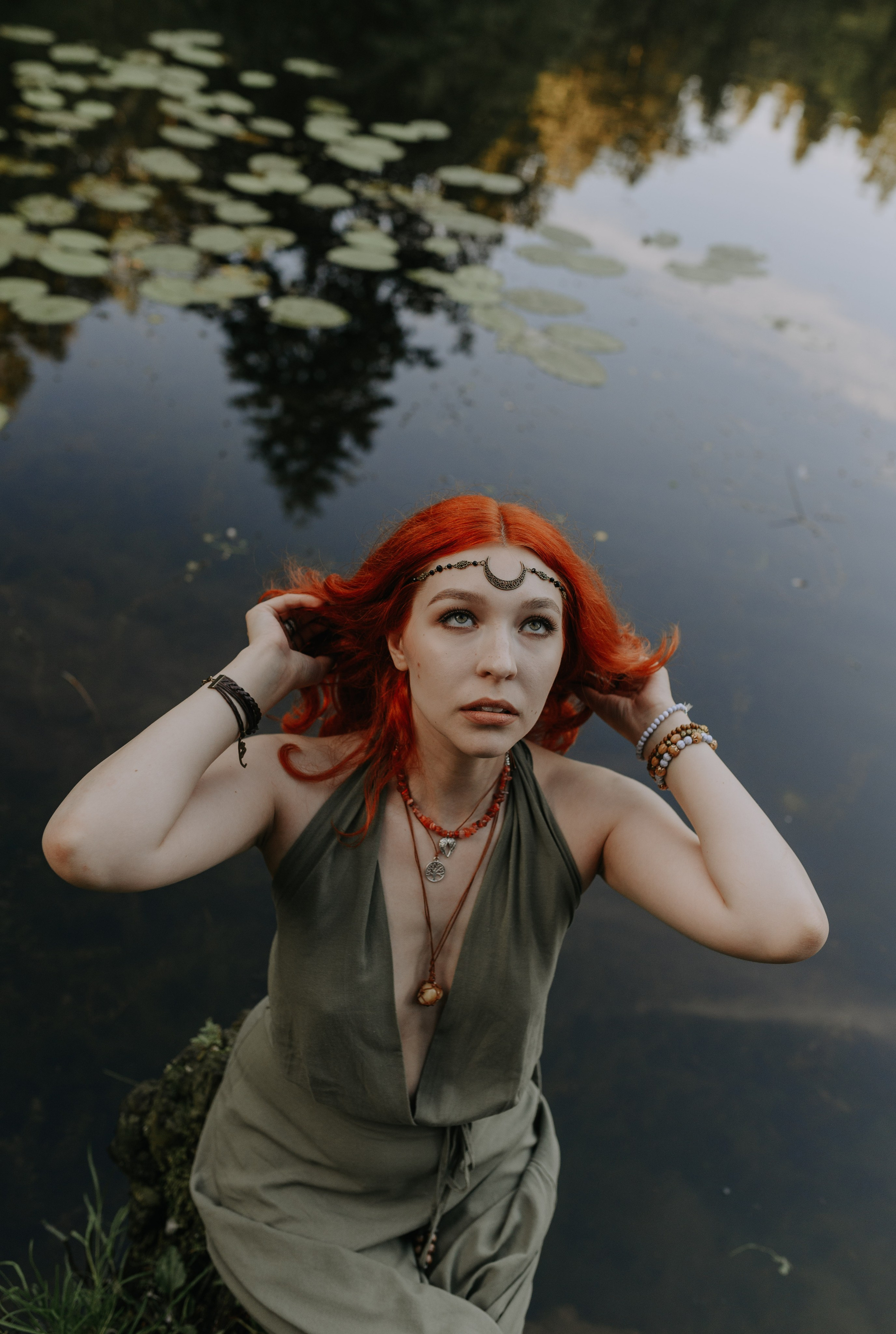 Фотопрогулки по Санкт-Петербургу. Вероника Потатурко — Фотограф в Санкт-Петербурге