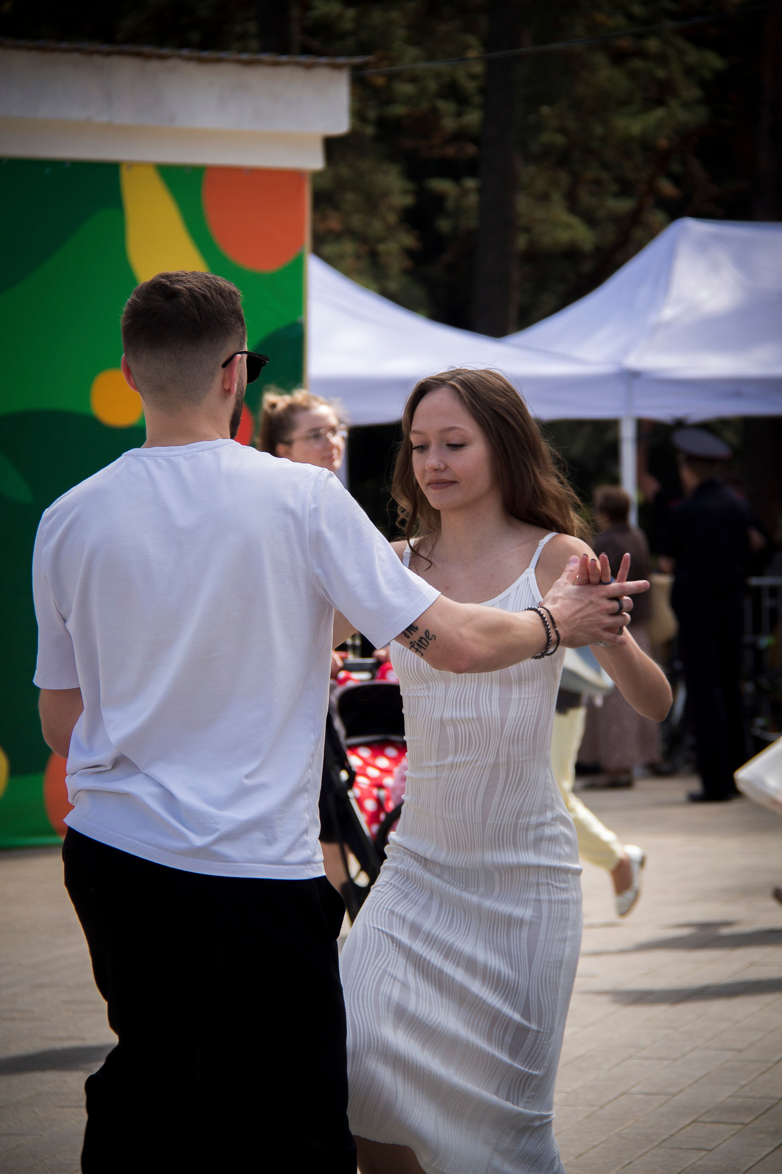 — День города в Жуковском