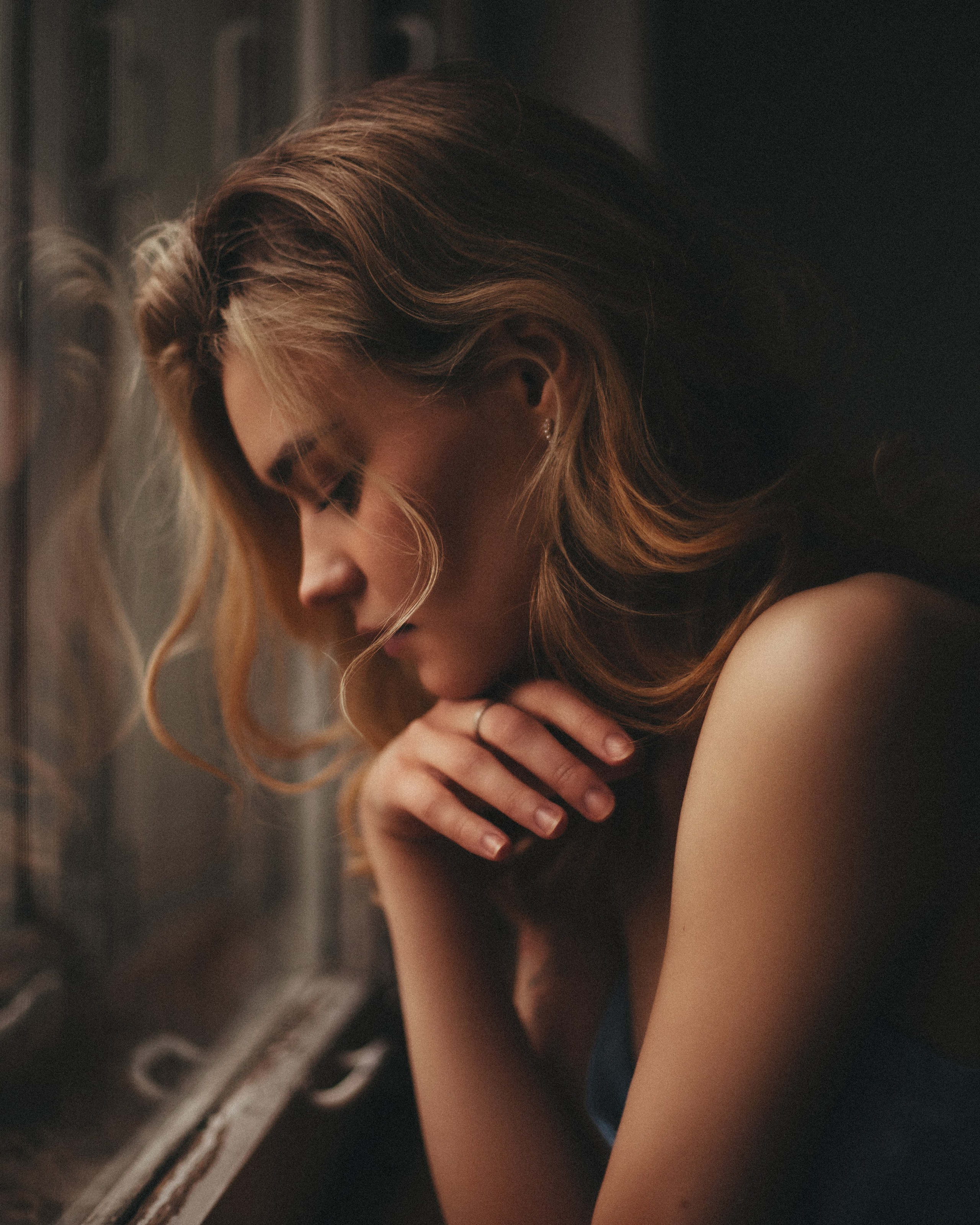 Лимоны. Портретный фотограф в Санкт-Петербурге Юлия Ожога