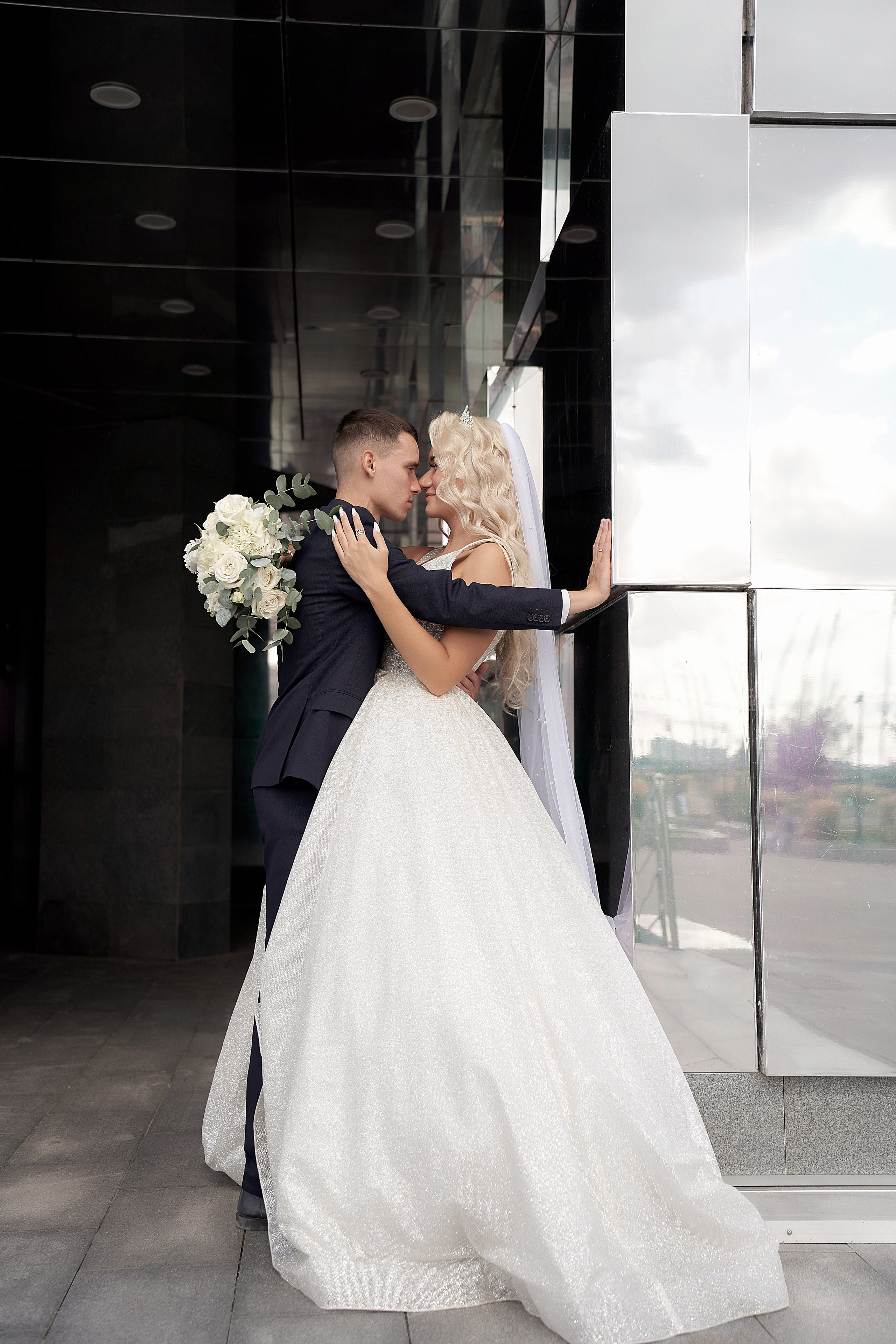 Татьяна & Артем. Фотограф в Нижнем Новгороде Марина Кузнецова