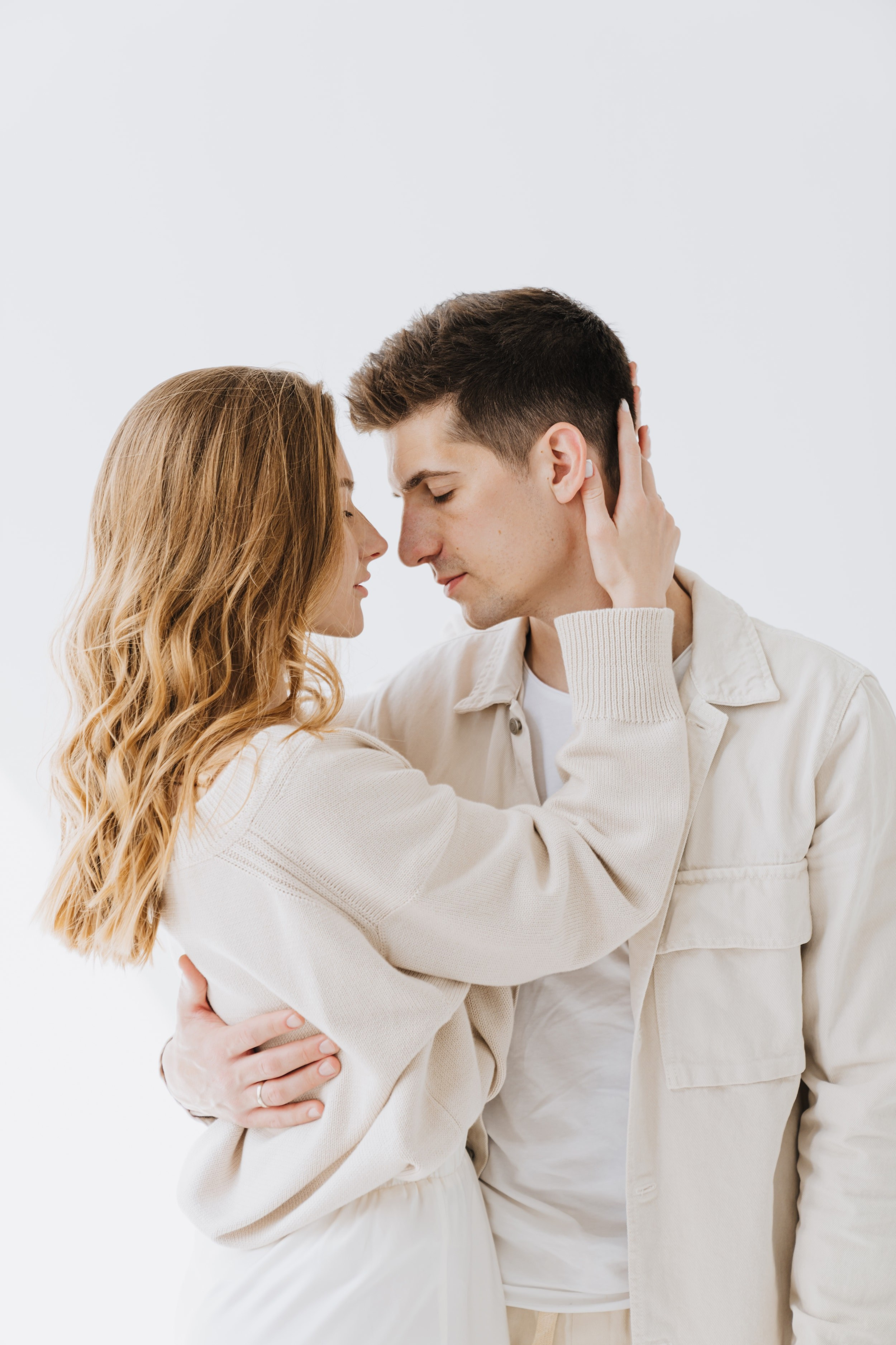 Victoria and Egor, Vreme Nami, Gomel. Olga Modjaro