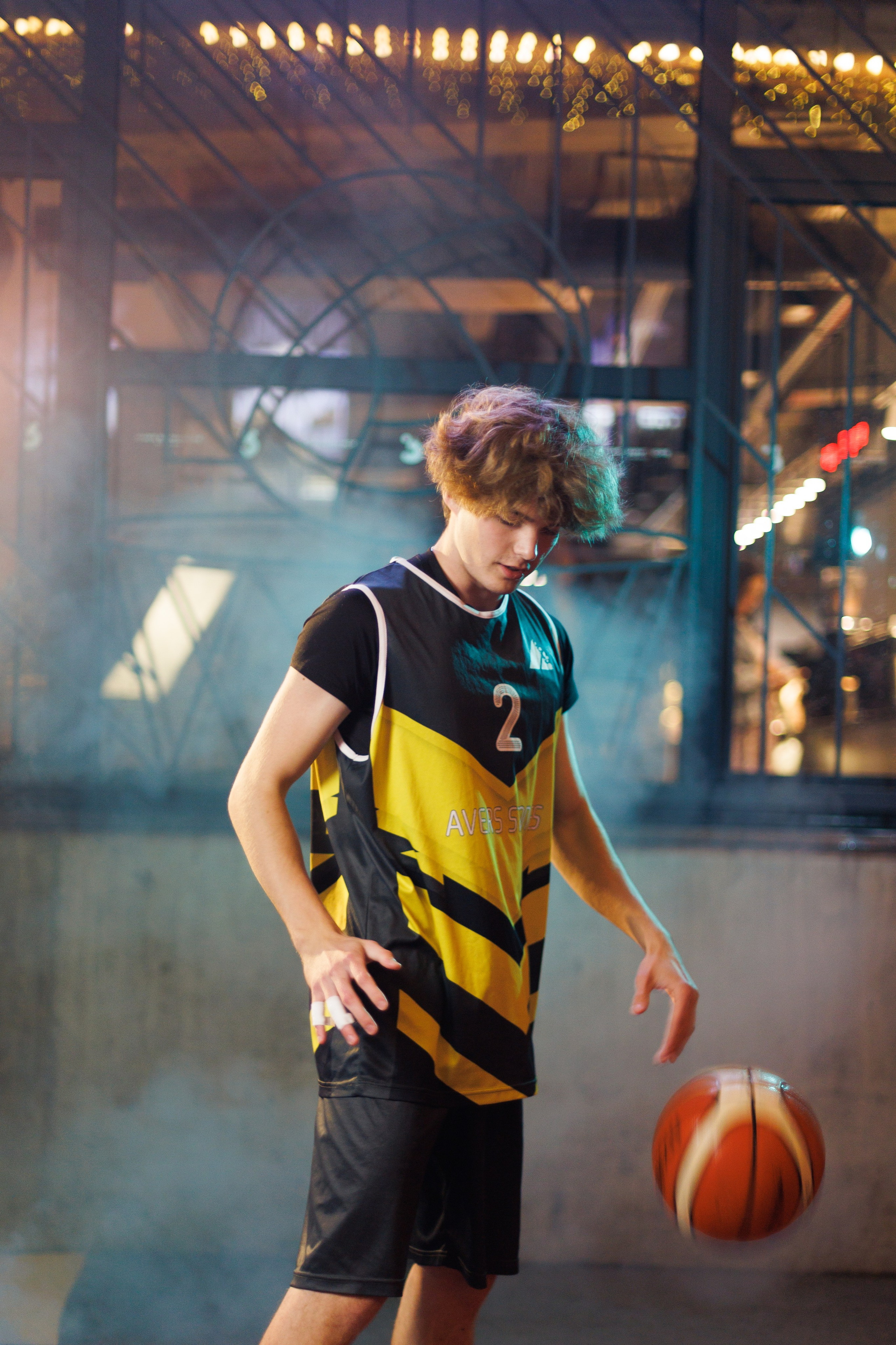 Баскетбол. Фотограф мероприятий и спорта: юбилеев, дней рождений и корпоративов из Москвы