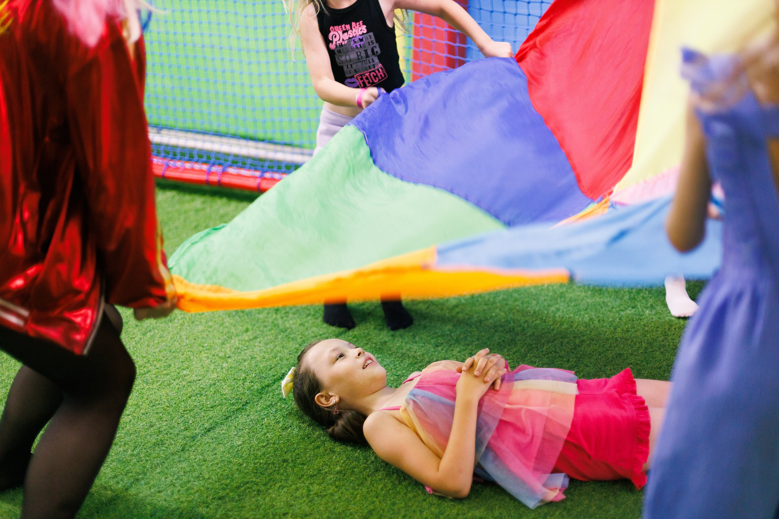 Тая. Фотограф мероприятий и спорта: юбилеев, дней рождений и корпоративов из Москвы