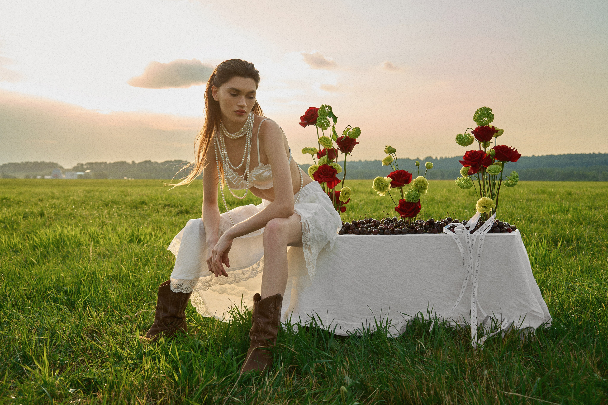 Summer FLO&CO. Oreshkinaphoto.ru