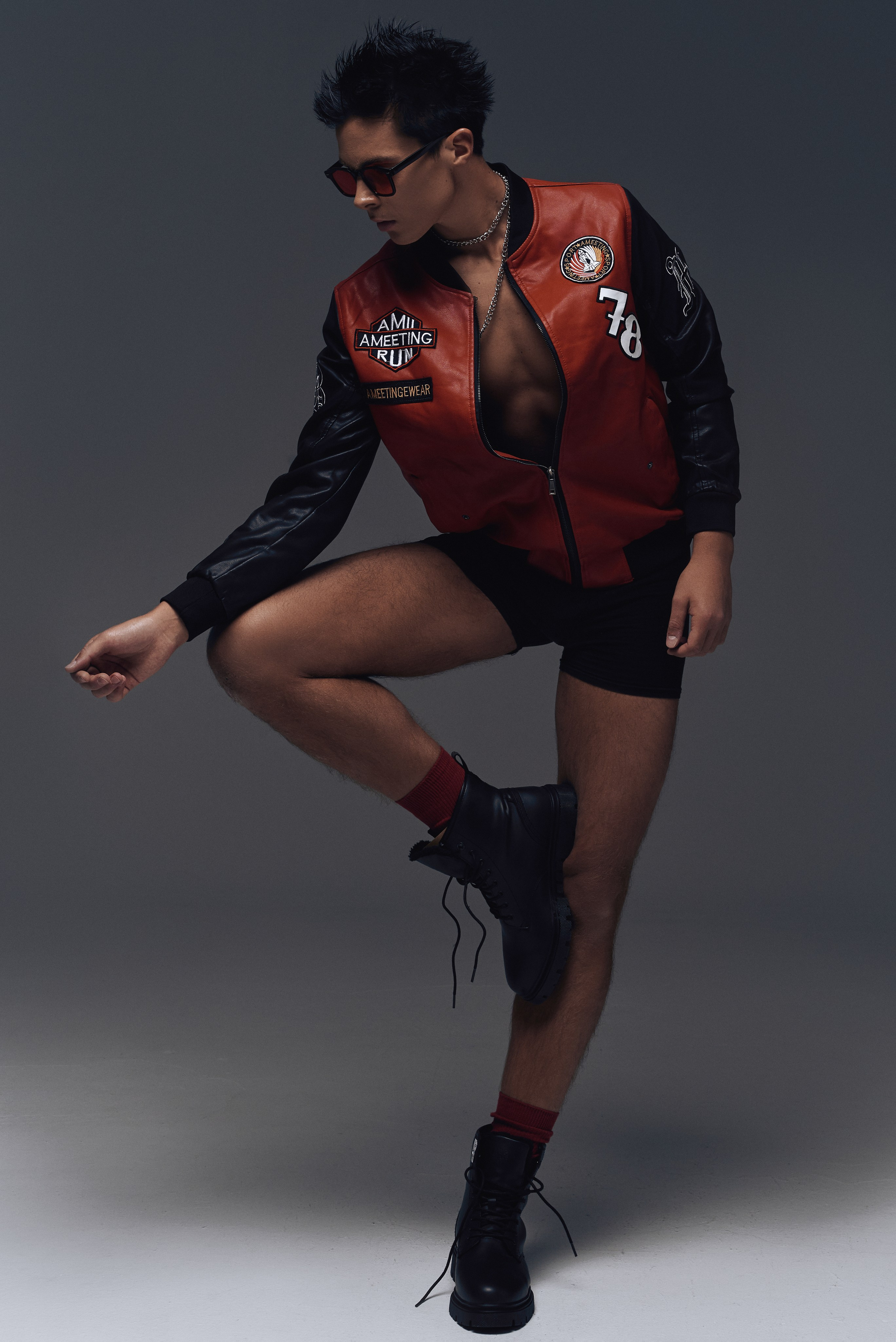 Персональная съёмка. Фотограф в Нижнем Новгороде Юлия Рачинская