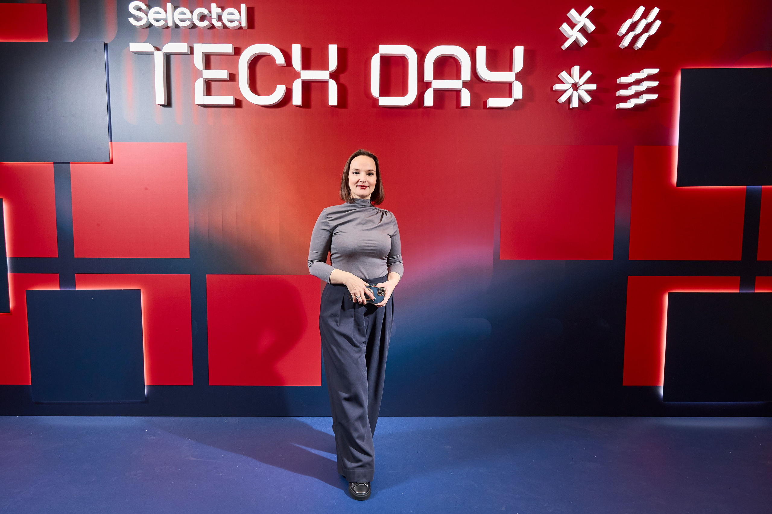 Tech day conference. Репортажный фотограф, портретный фотограф  г. Москва