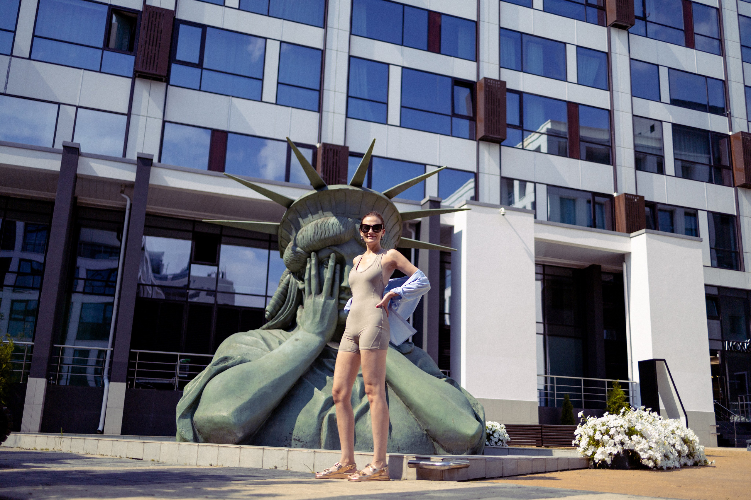 Stone yoga. Репортажный фотограф, портретный фотограф  г. Москва