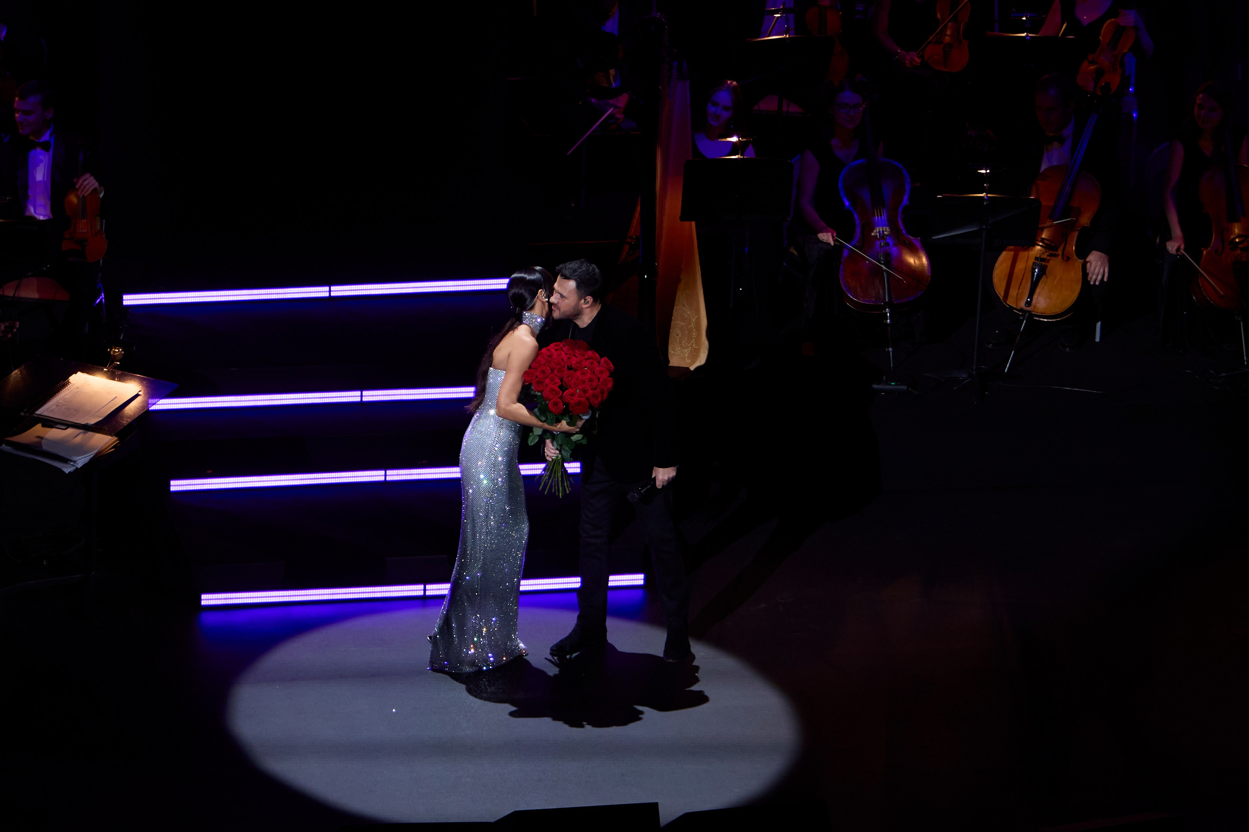 Concert. Репортажный фотограф, портретный фотограф  г. Москва