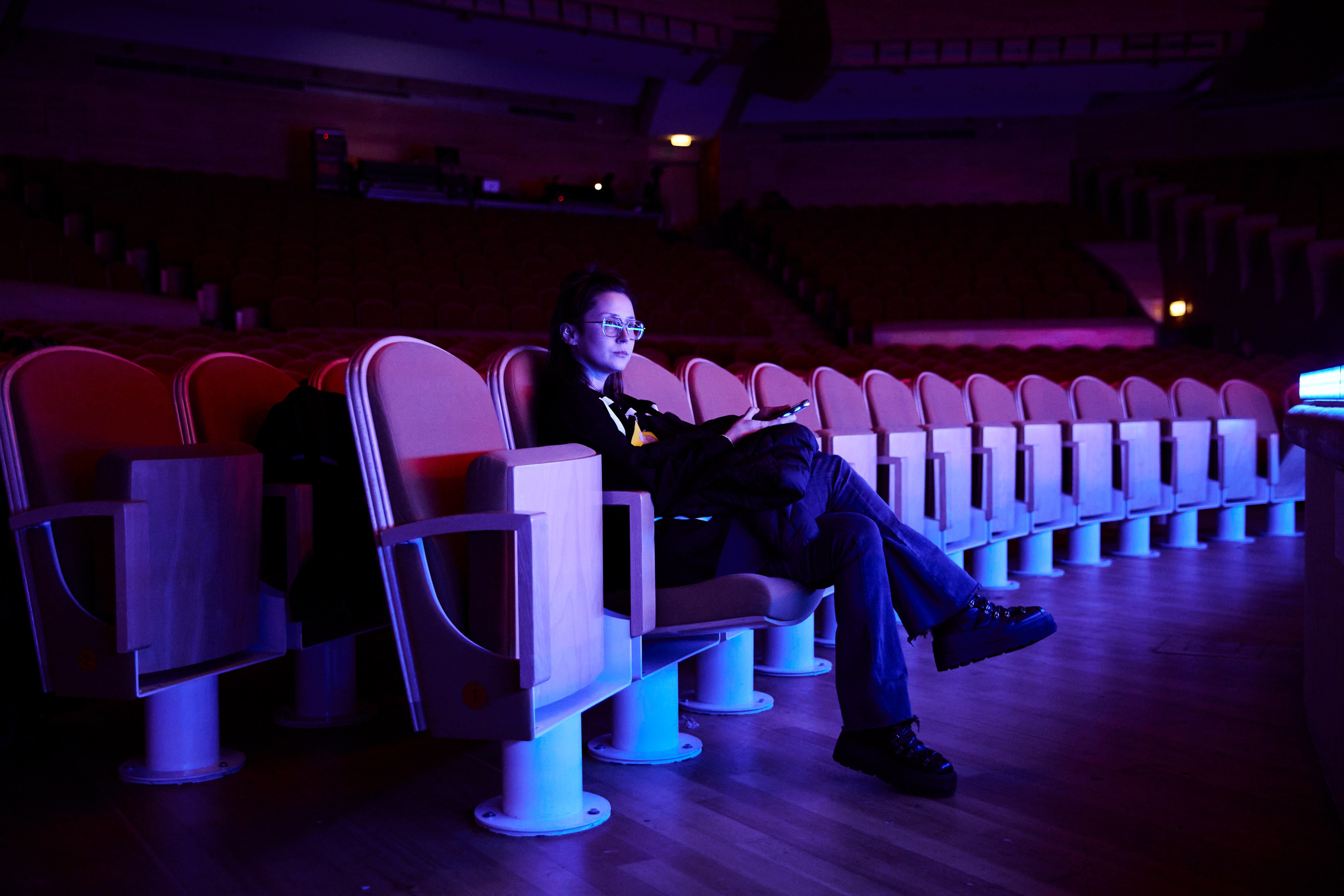 Concert. Репортажный фотограф, портретный фотограф  г. Москва