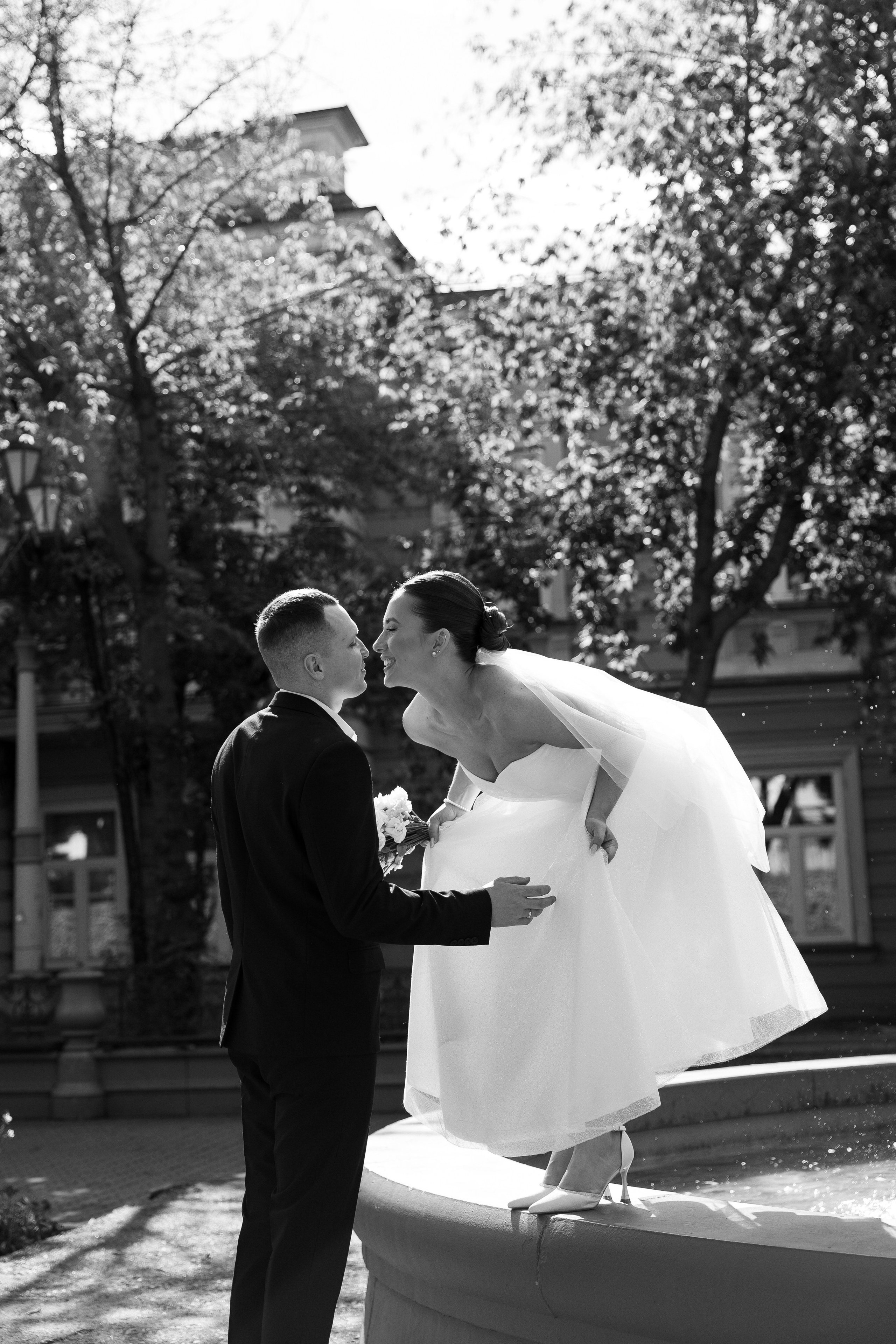 Фотограф Юлия Герасимова Иркутск