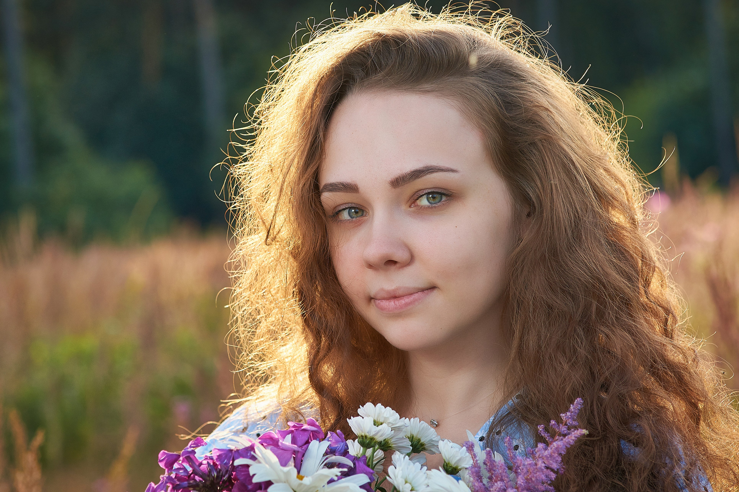 Love story. Обручальное кольцо