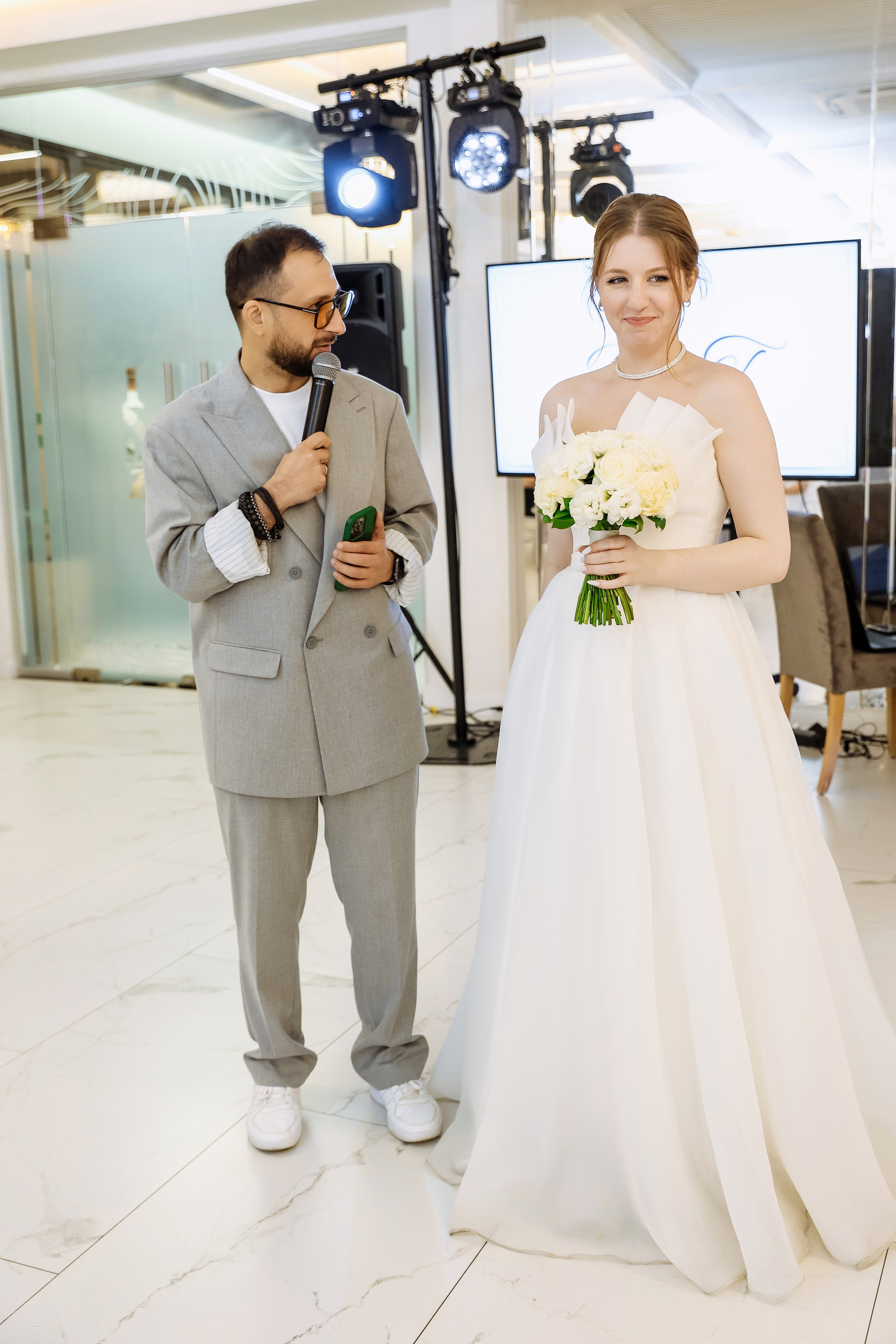 Владислав & Татьяна. Свадебный фотограф Ольга Гречко