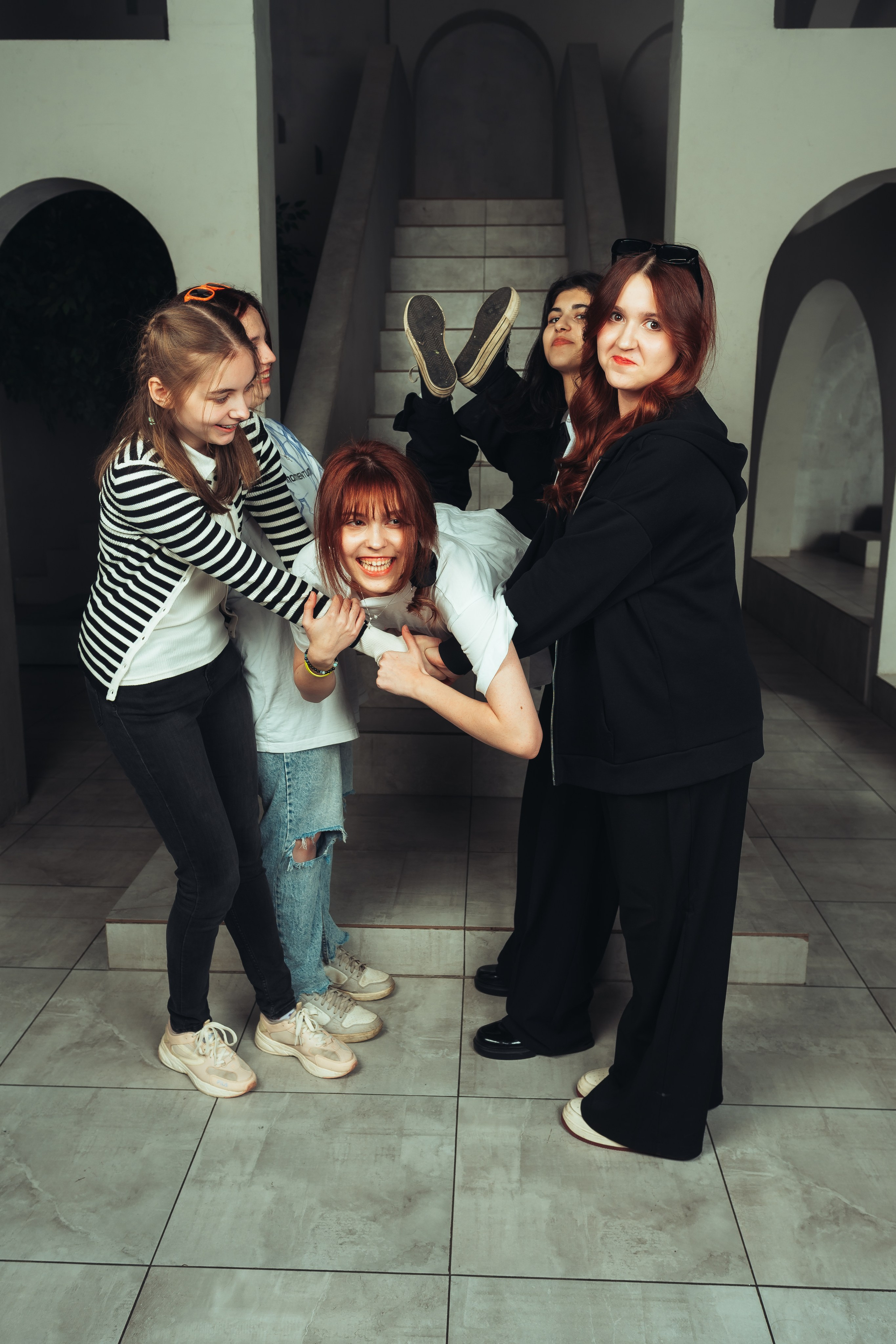 Выпускной альбом — 9"Б». Иван Кубик — фотограф и видеограф