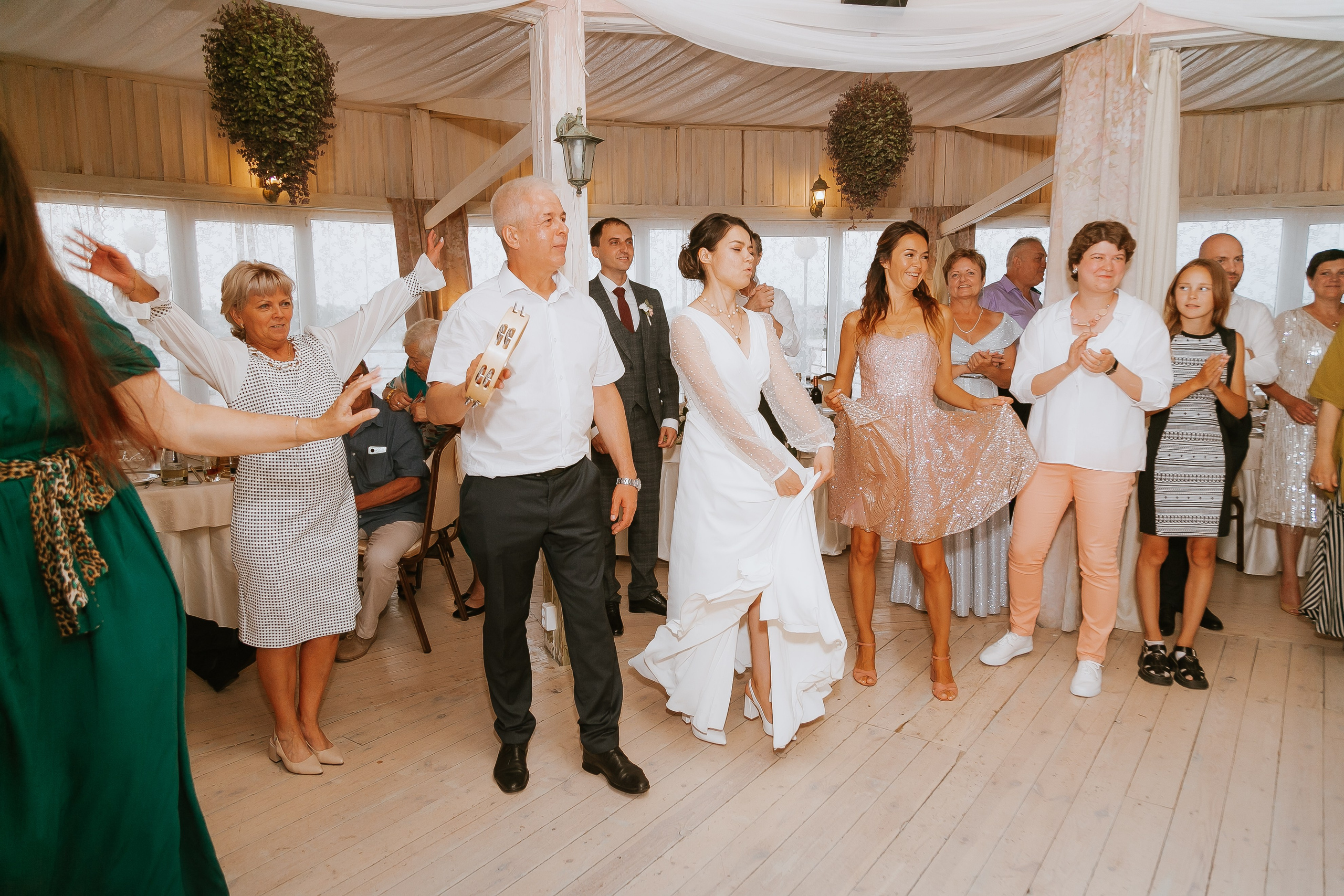 Свадьба Юлии и Евгения. Свадебный и репортажный фотограф в Ярославле и Санкт-Петербурге Роман Микрюков