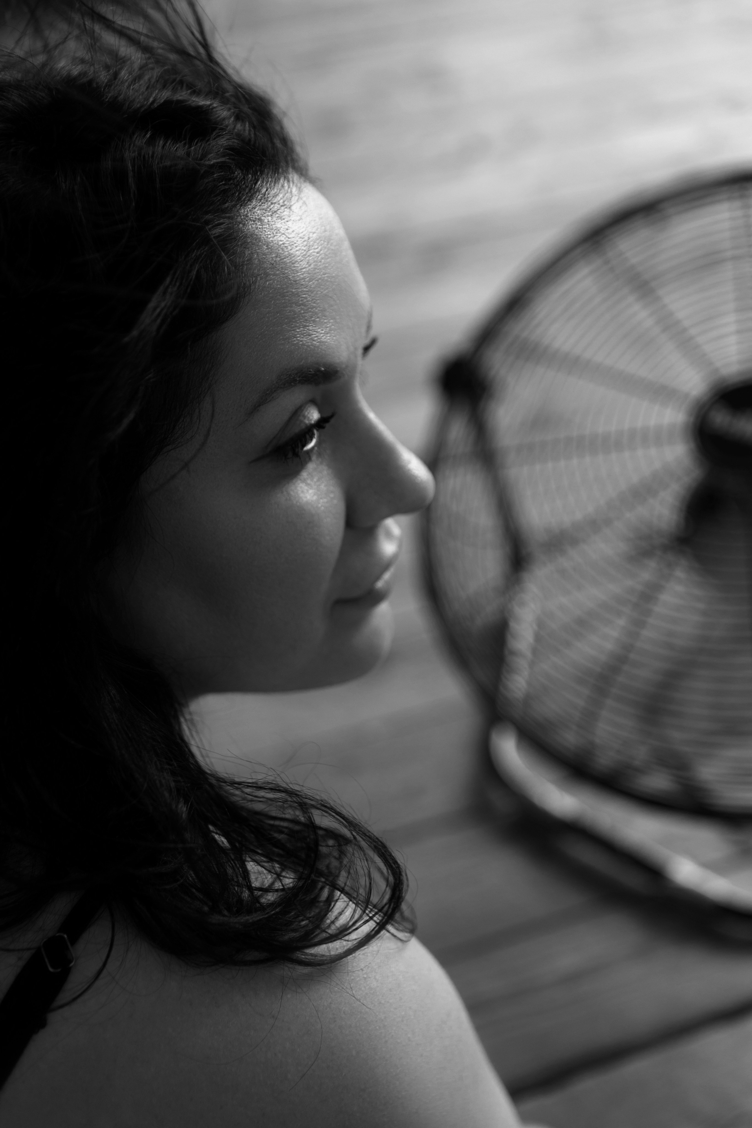 Фотосессия Plus size. Фотограф Сахалин