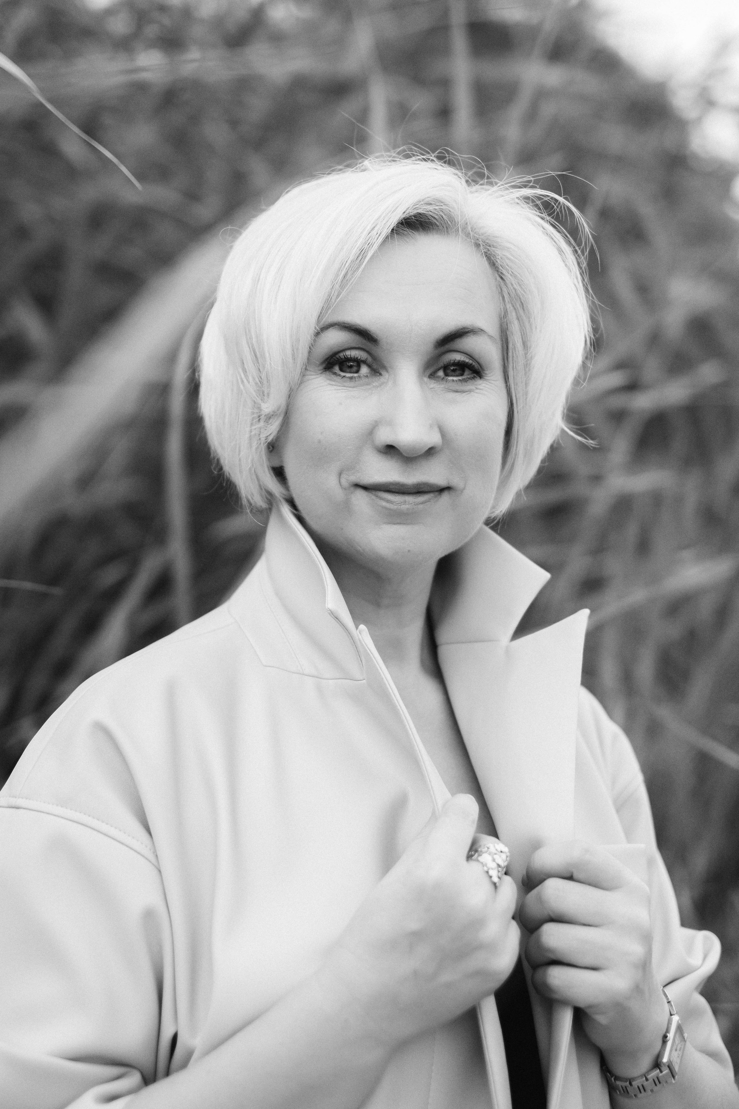 Алена. Портретный фотограф в Москве Гульнара Миннуллина