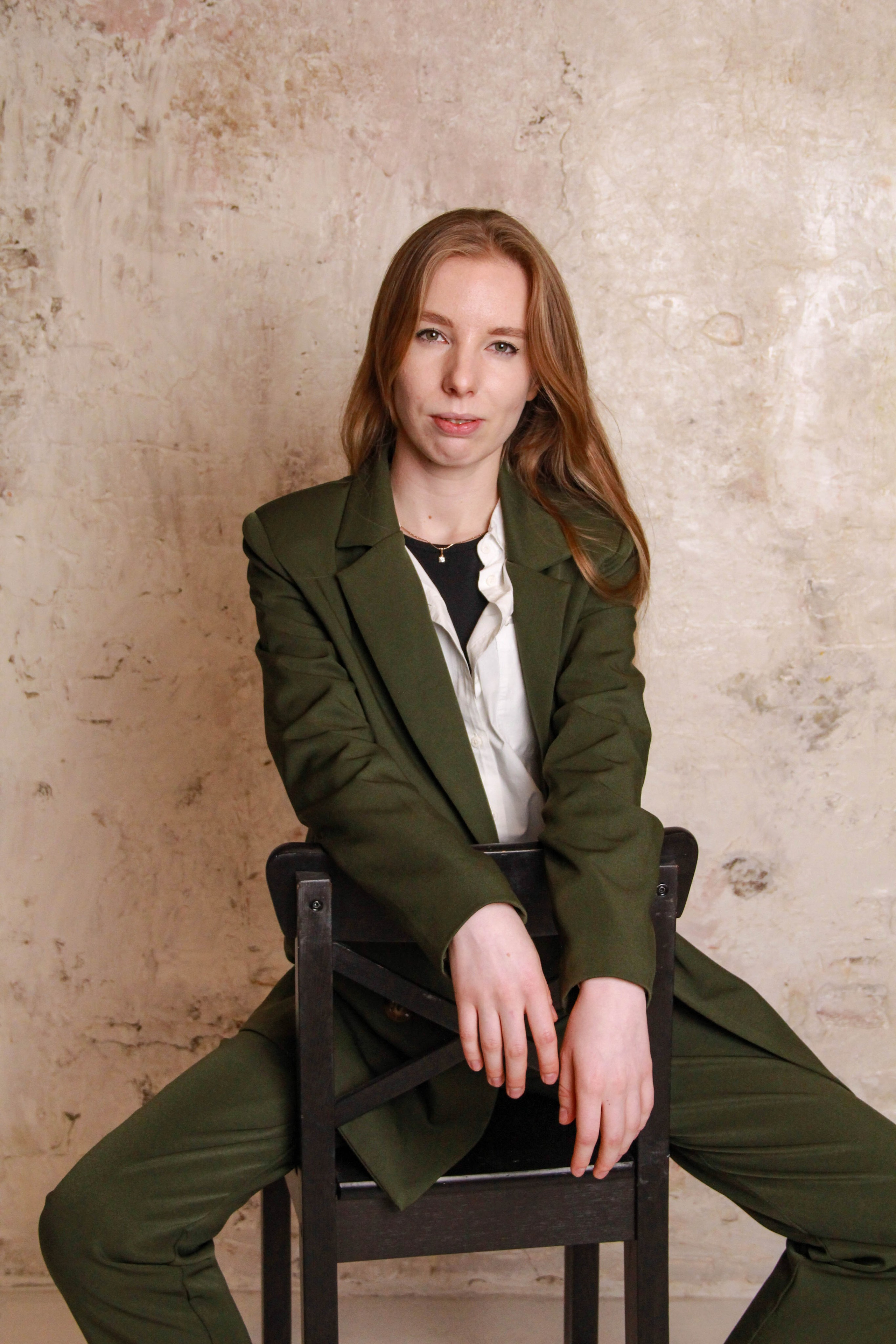 Екатерина. Фотограф в Ставрополе Софья Цверьянова