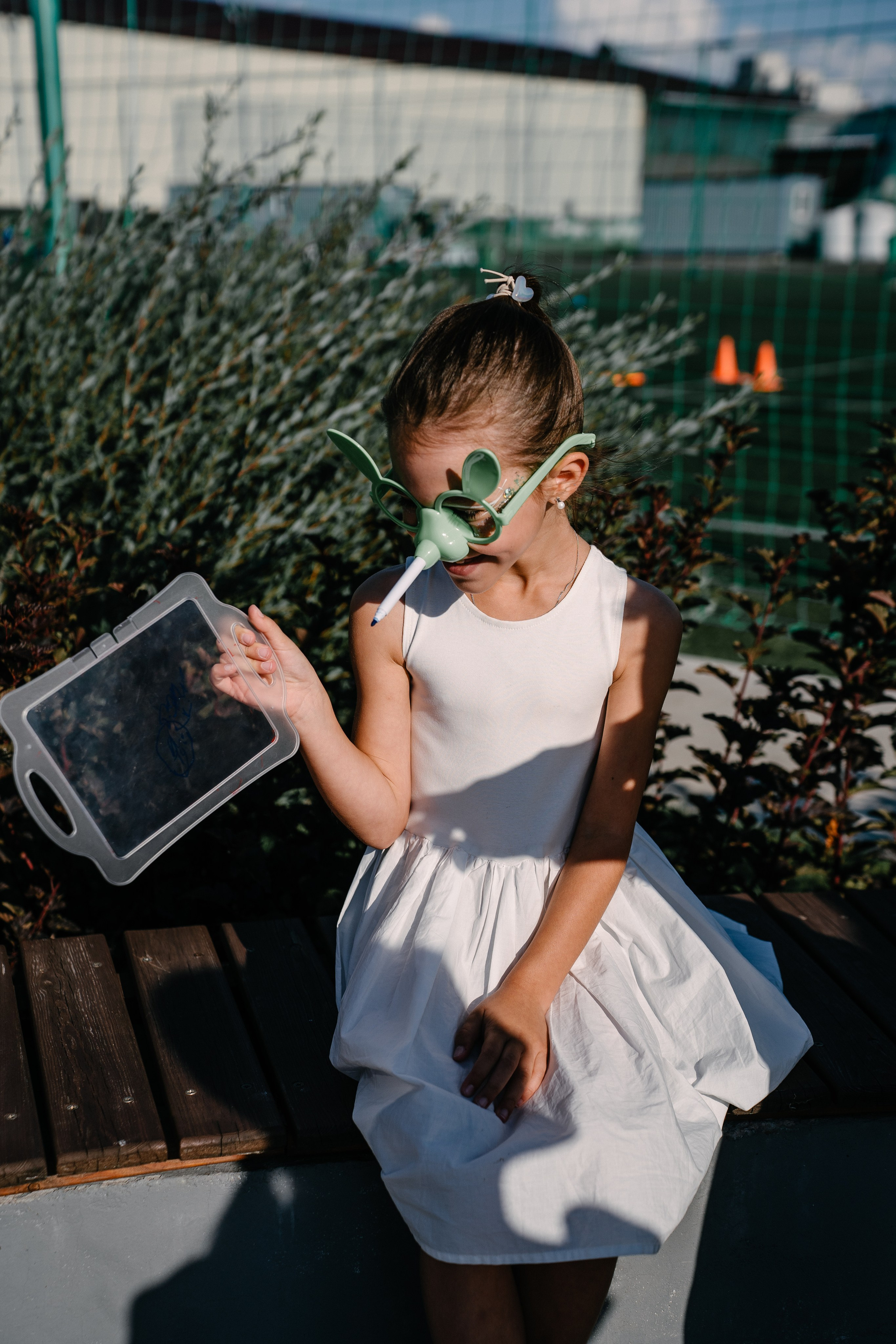 День Рождения Софии 8 лет. Свадебный и семейный фотограф в Воронеже Анастасия Бойко