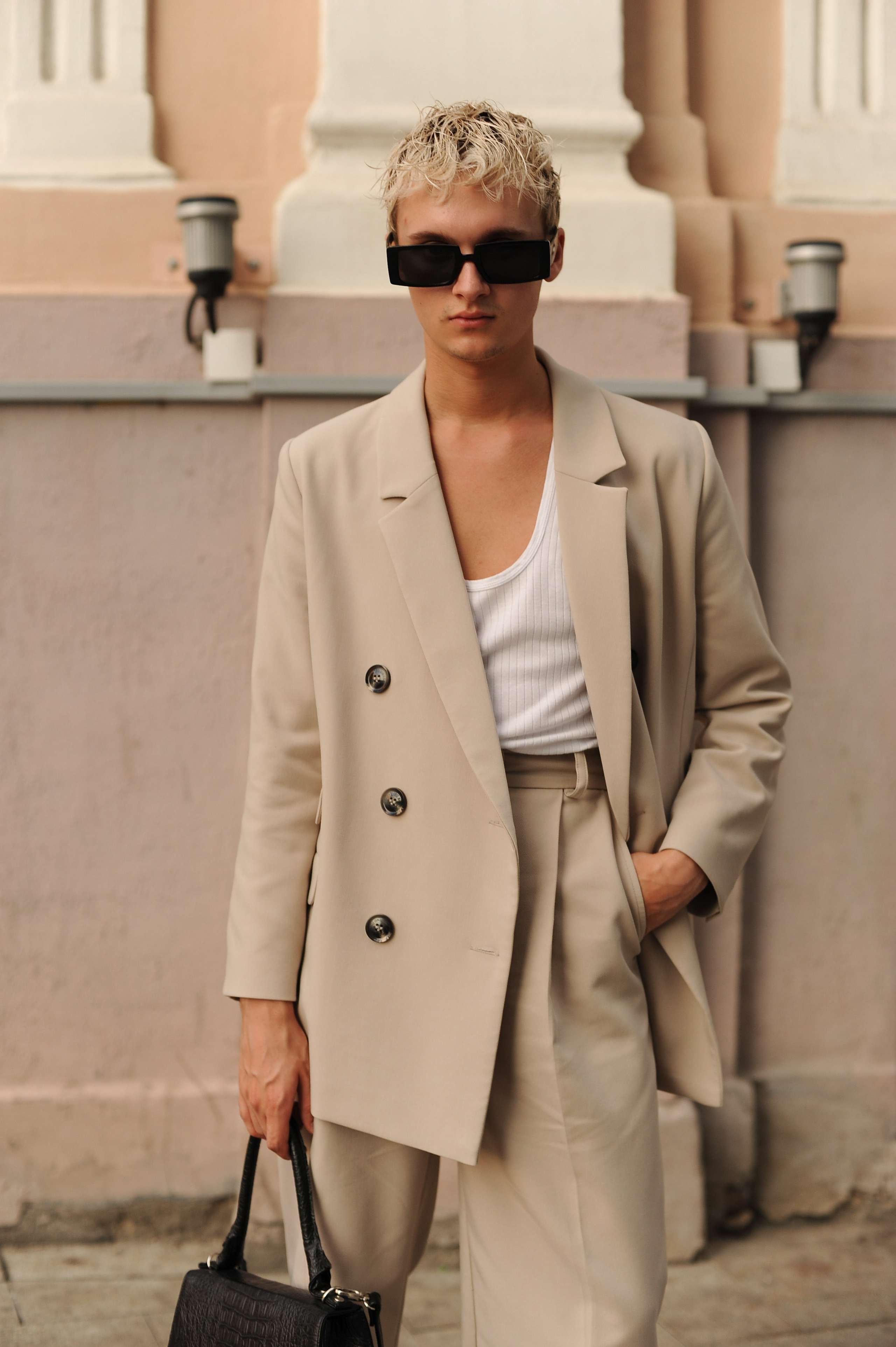 Мужской портрет. Миракова Катрин — портретный и семейный фотограф в Москве