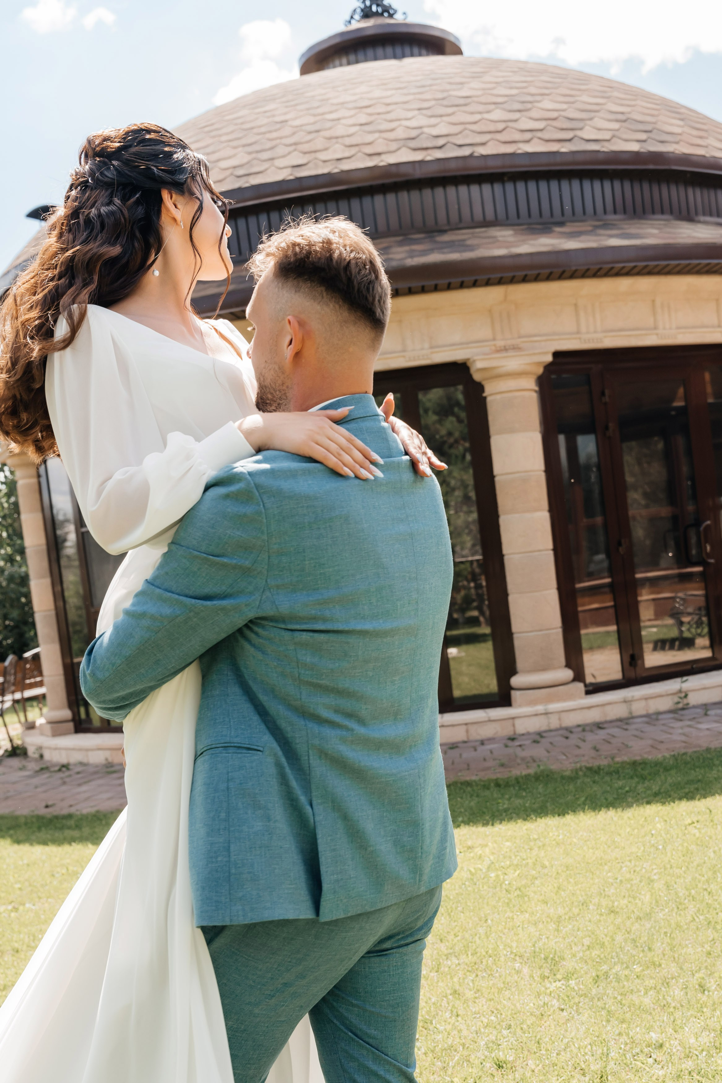 Фото. Gan media. Свадебные видео и фото в Барнауле. Антон Губанов