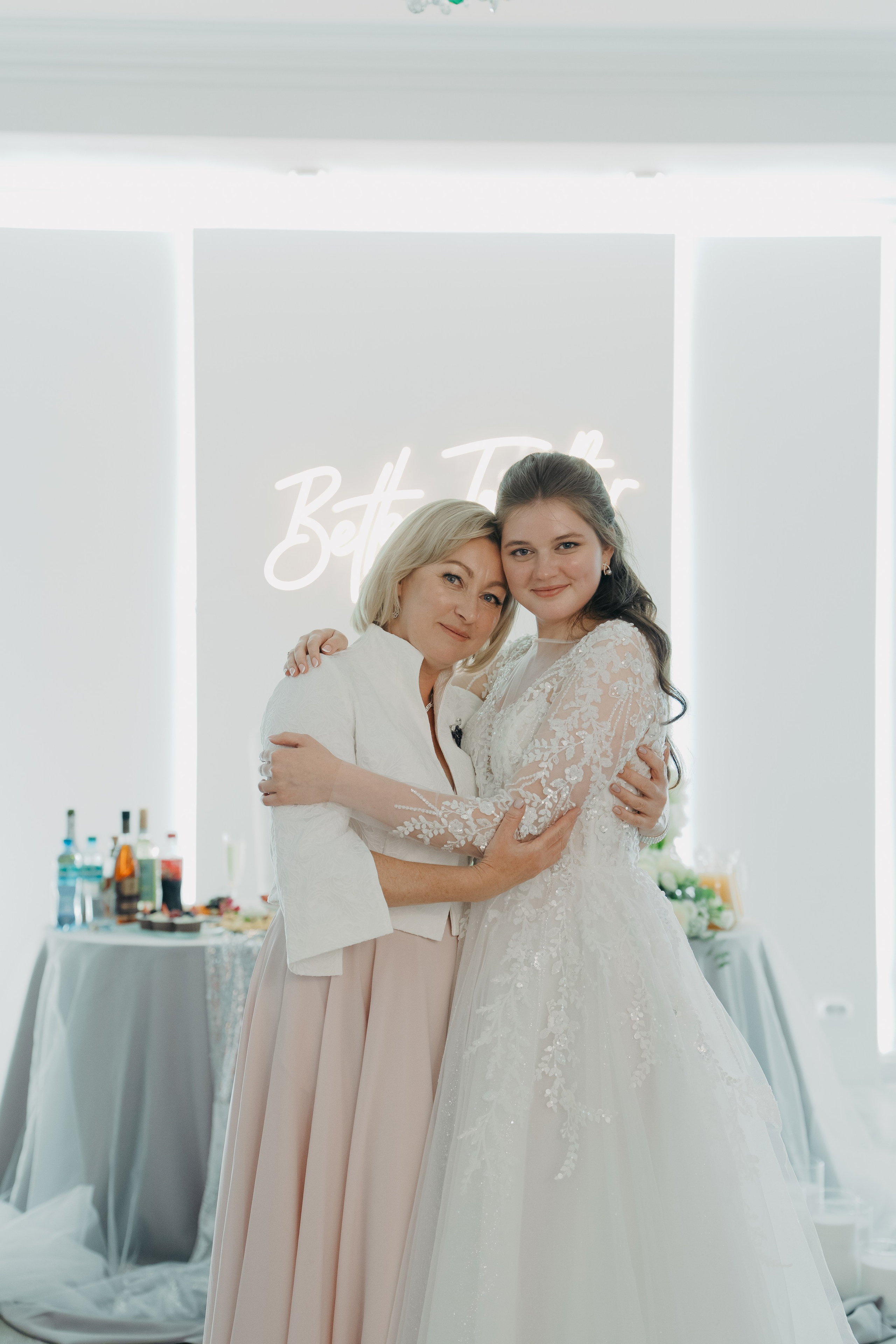 Лера и Ваня. Фотограф в Санкт-Петербурге Мария Александрова