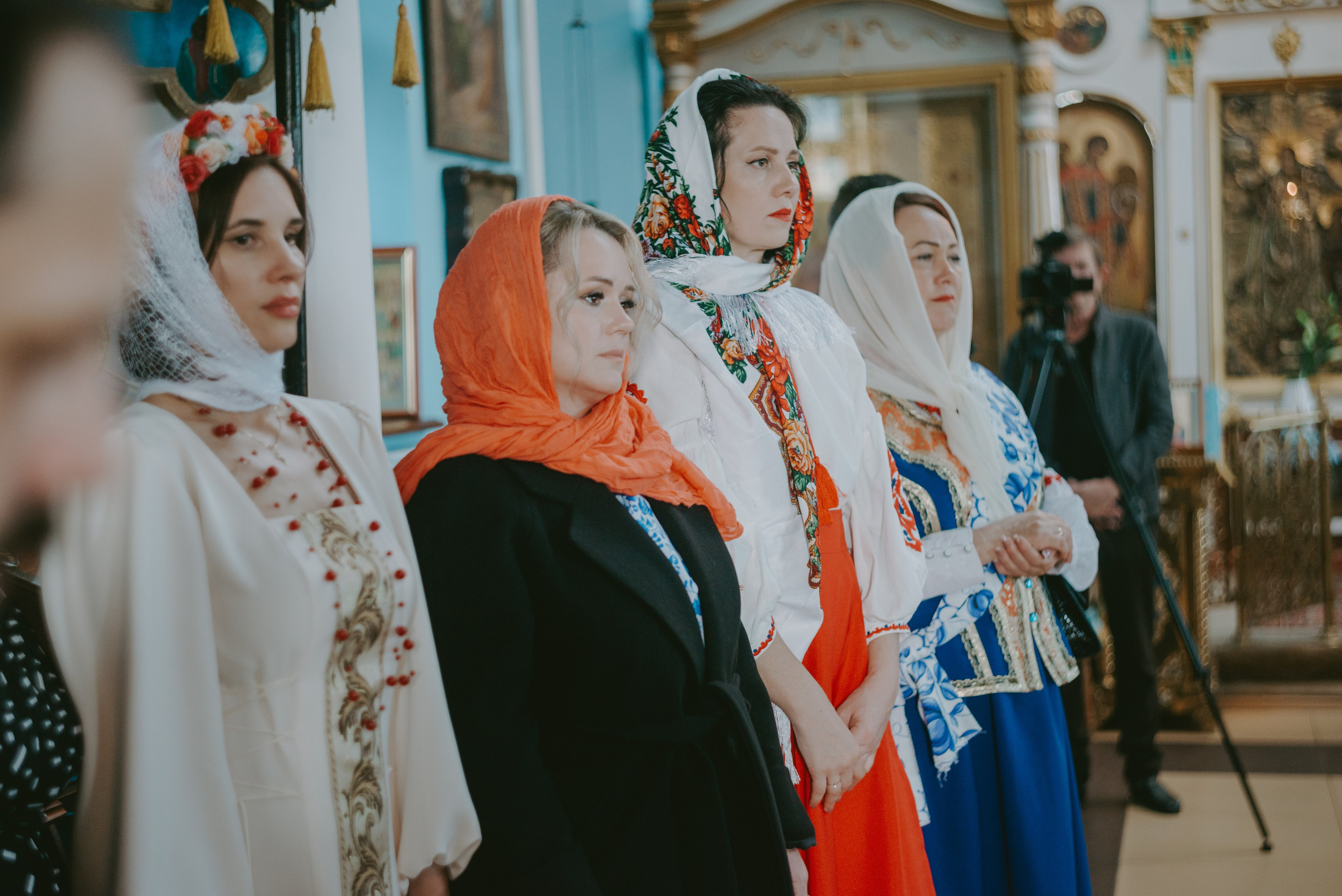 Полина & Михаил. Свадебный и семейный фотограф город Темрюк Фотостудия Темрюк