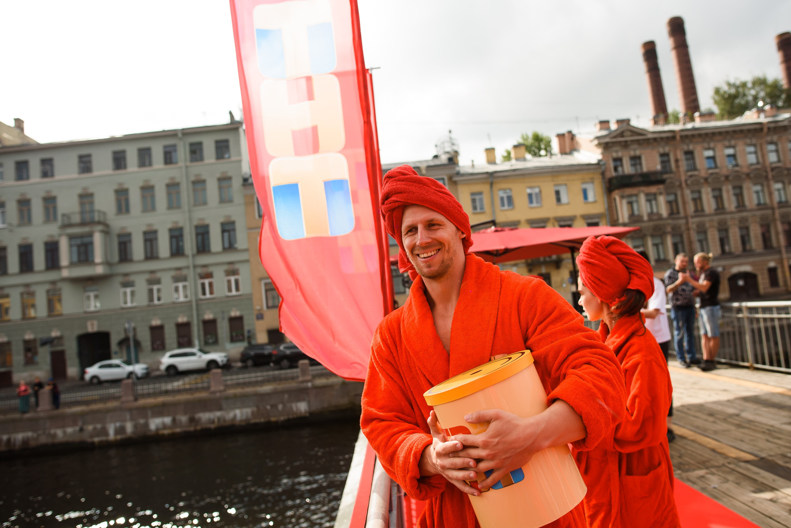 ТНТ Фонтанка SUP. Фотограф в Санкт-Петербурге — Эдуард Фазлетдинов | Репортаж, свадьбы, студия