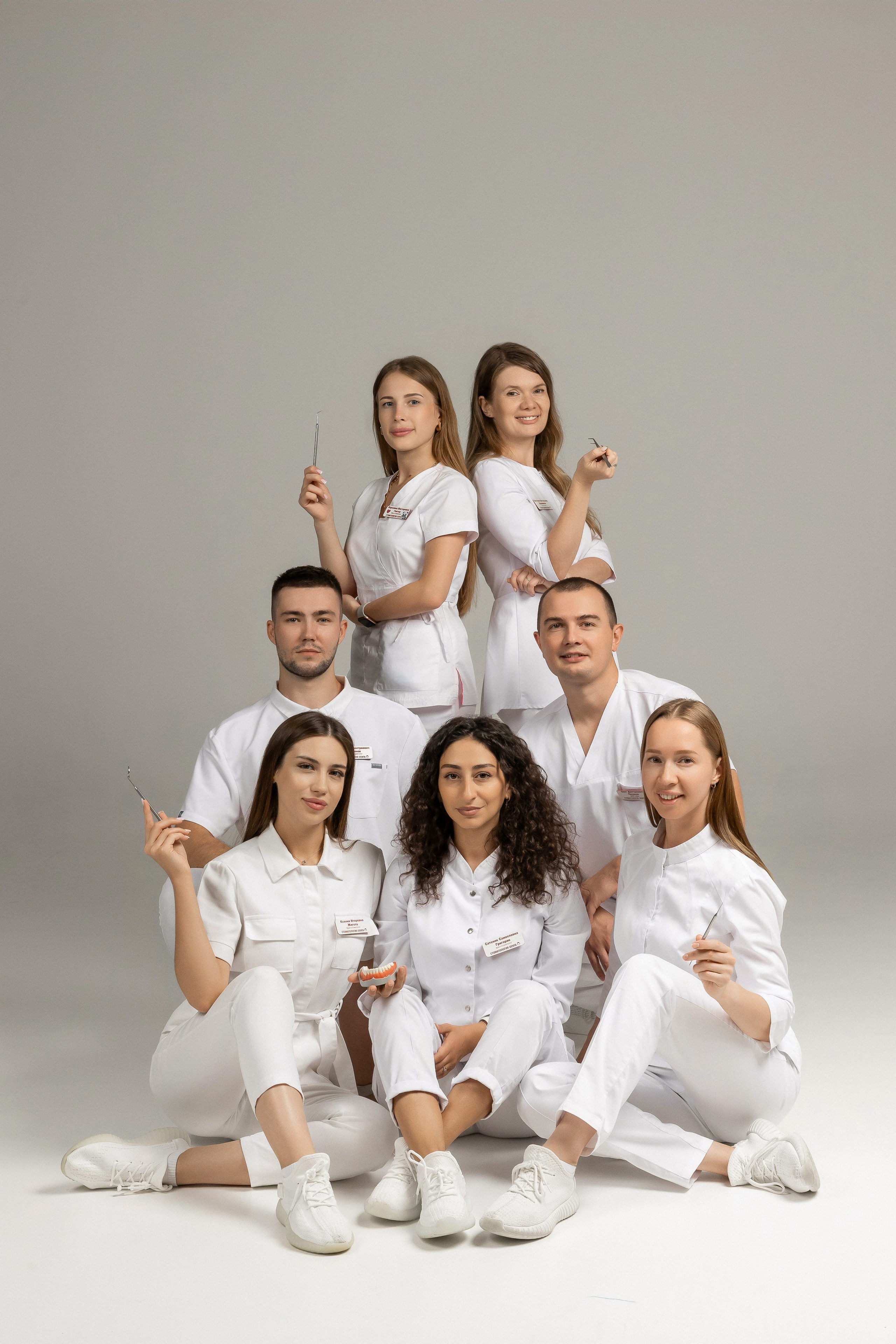 МЕДИЦИНСКИЙ КОНТЕНТ. Арина Тамочкина. Фотограф Краснодарю