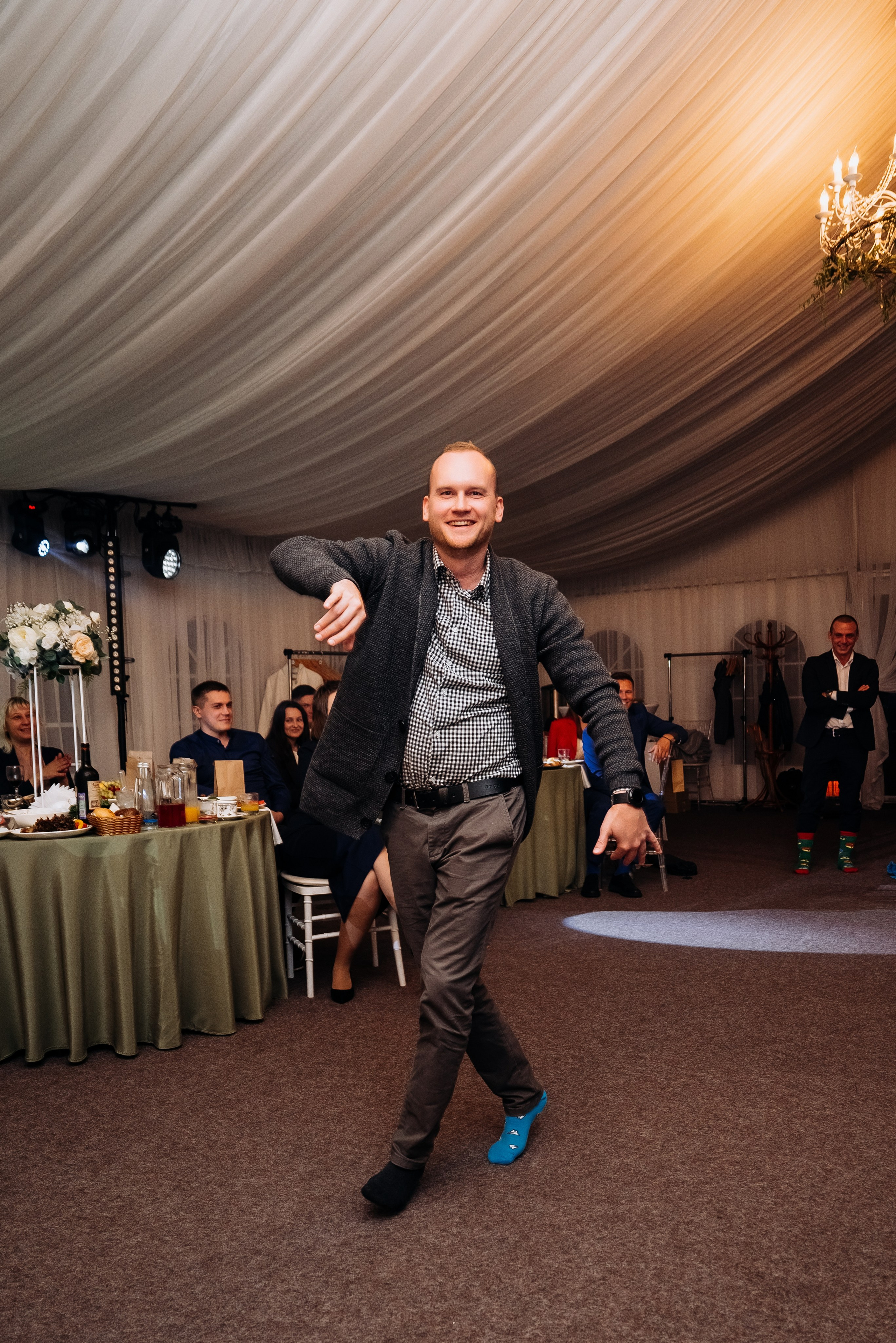 Аня и Максим. Фотограф Тверь. Анна Драго