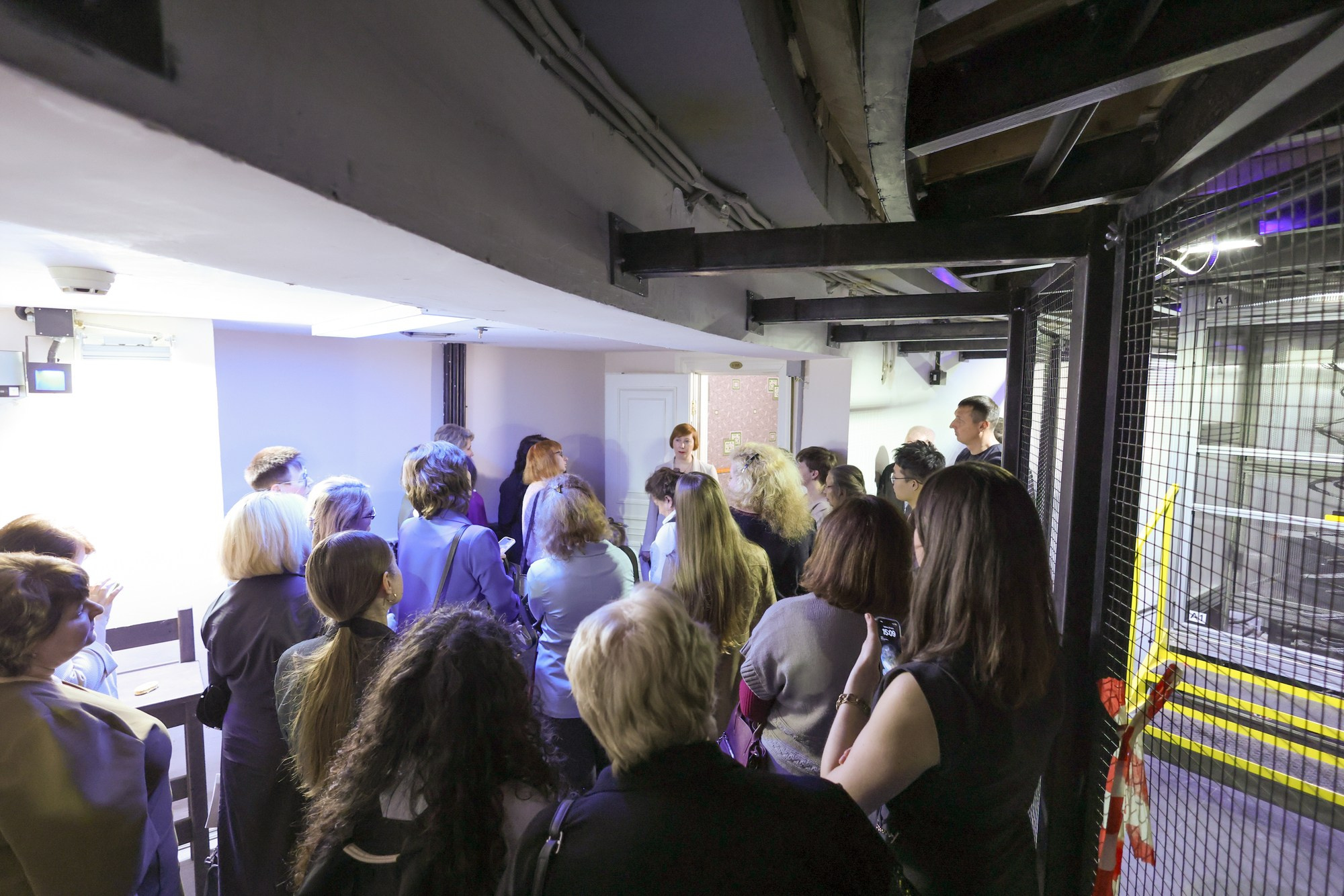 Заключительный этап II Международного конкурса-фестиваля ораторского искусства «Русское слово». Репортажный, архитектурный, театральный и файн-арт фотограф Лена Мельникова в Москве