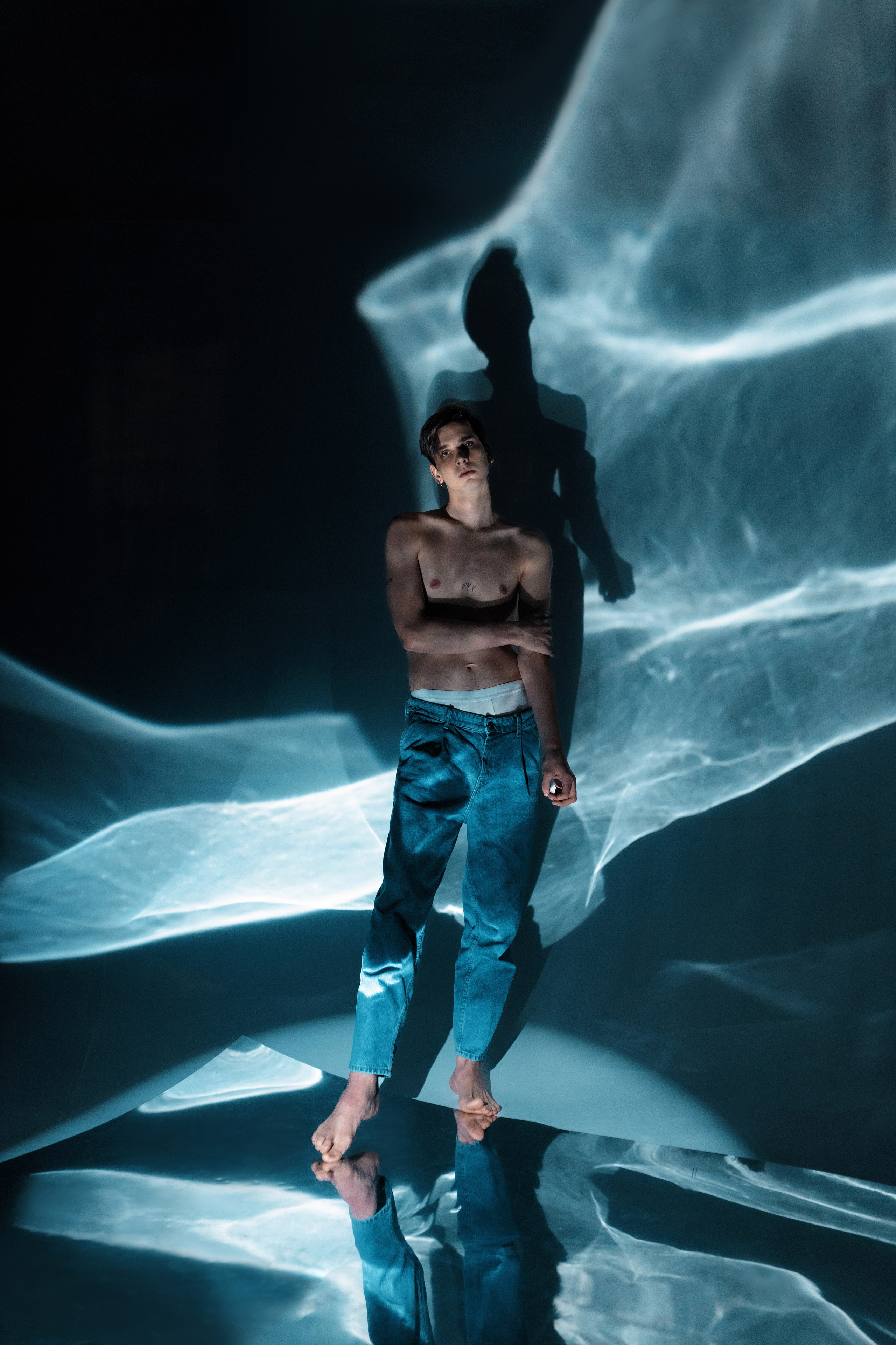 Паша. Портретный и свадебный фотограф Айгюн в городе Йошкар-Ола