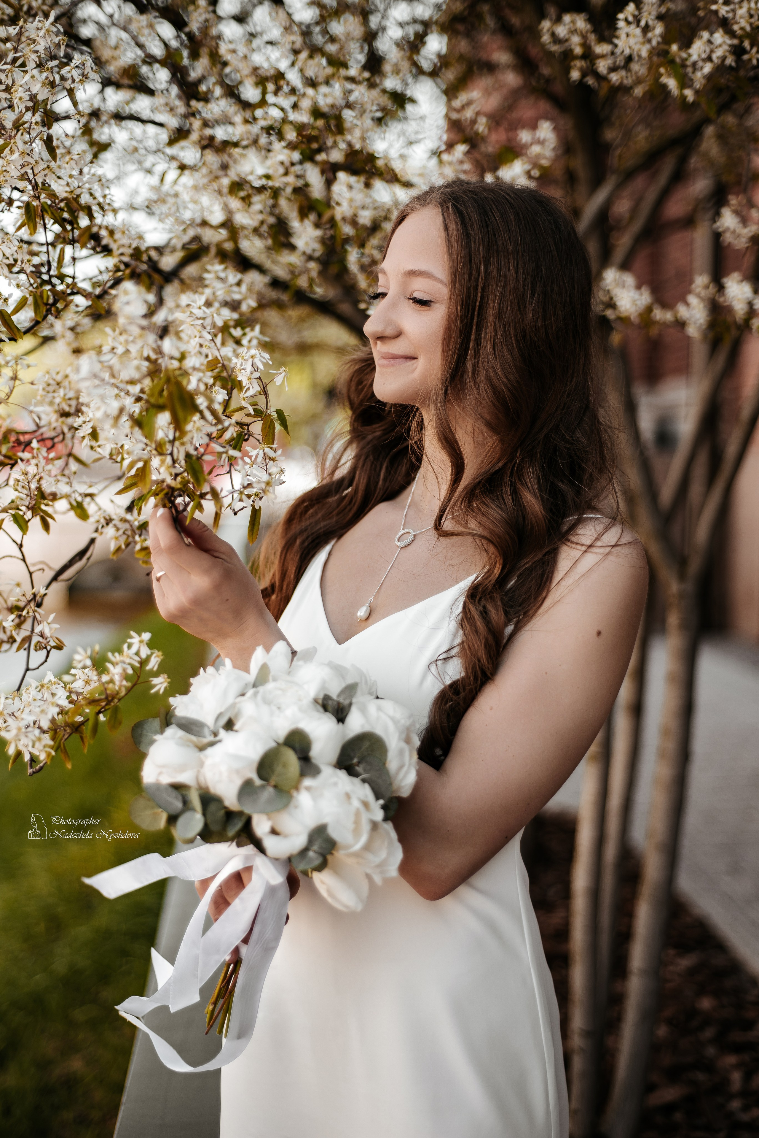 Wedding Day: Анна + Тимофей. Свадебный фотограф в Санкт-Петербурге Надежда Нуждова