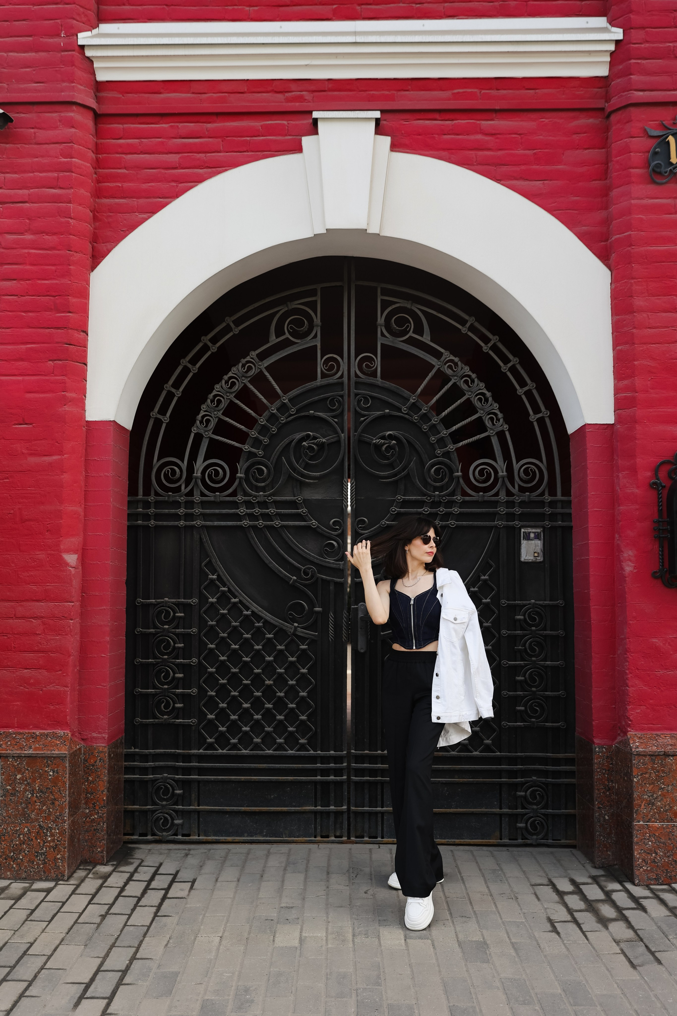 Городские прогулки. Главная