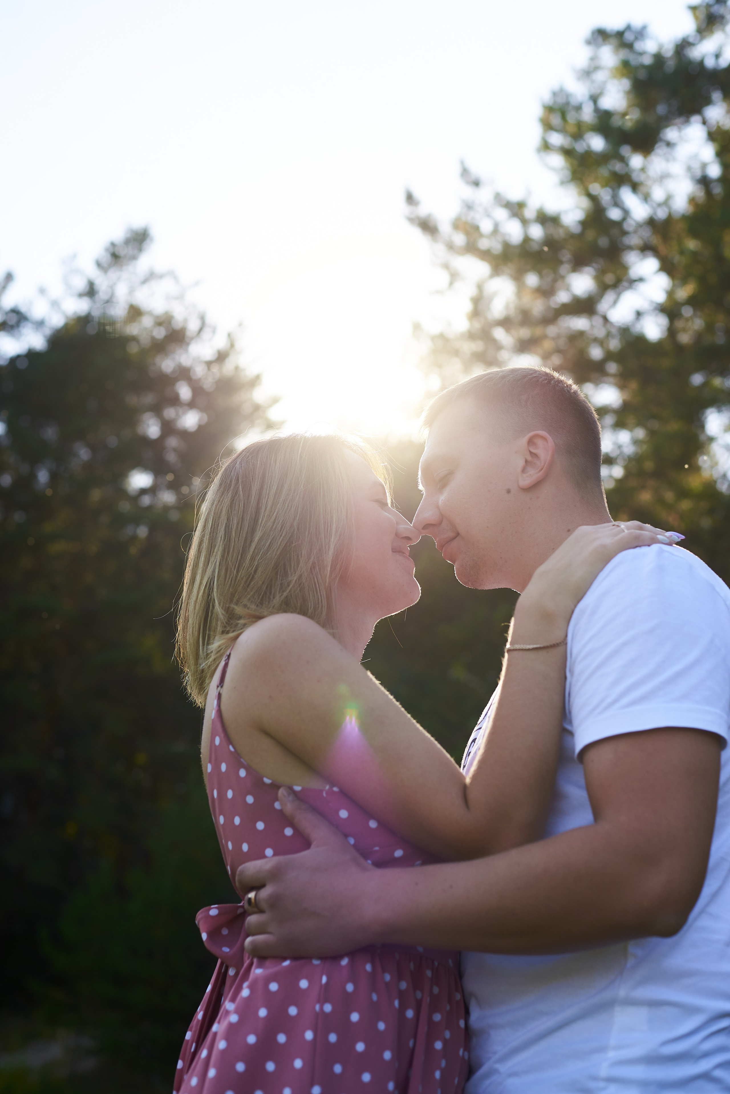 На озере. Семейный фотограф в Барнауле, Горный Алтай, Заринск, Алейск