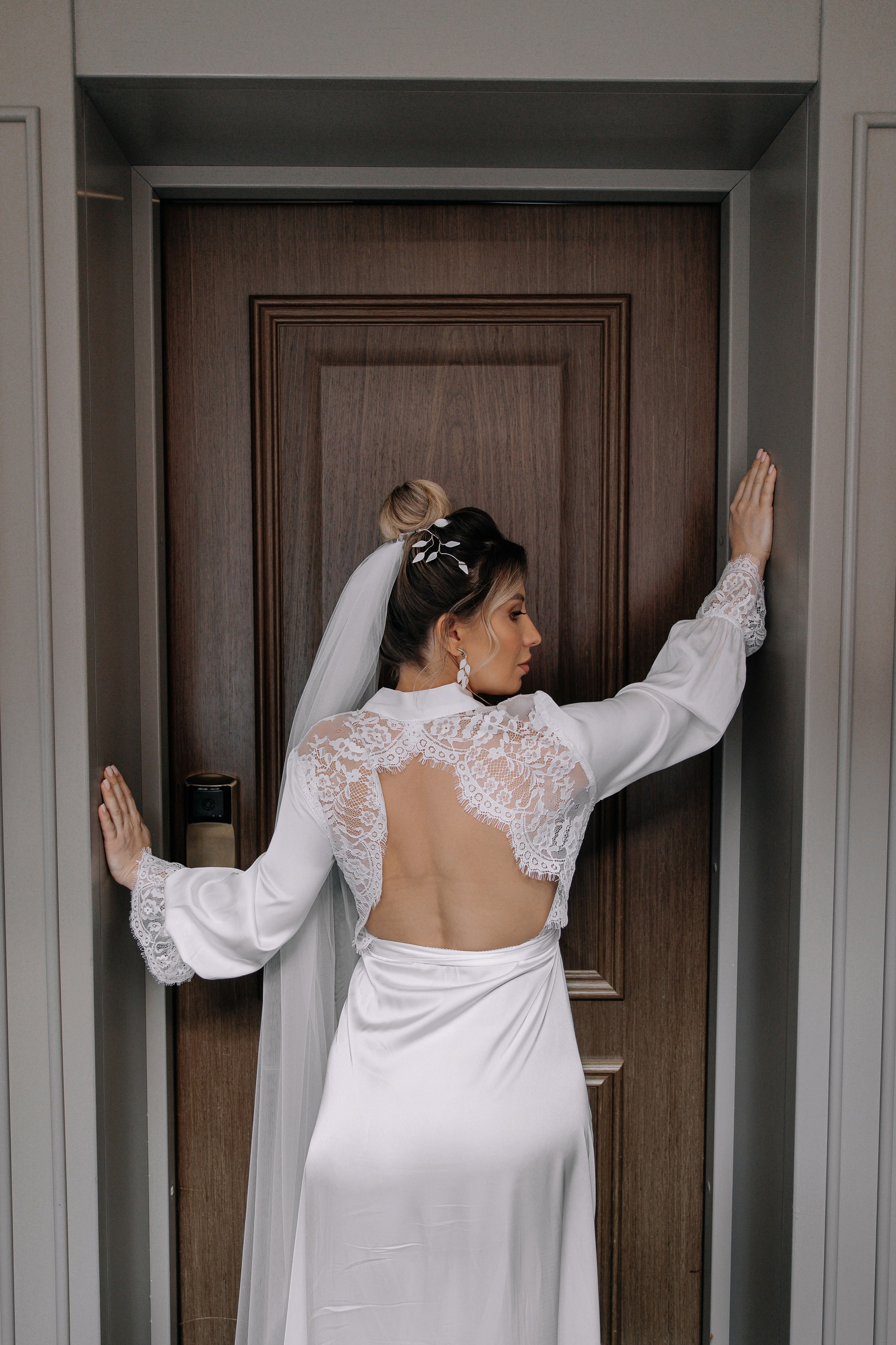 Свадебная серия. Свадебный фотограф Павел Фурашов в Нижнем Новгороде | Paul Matis