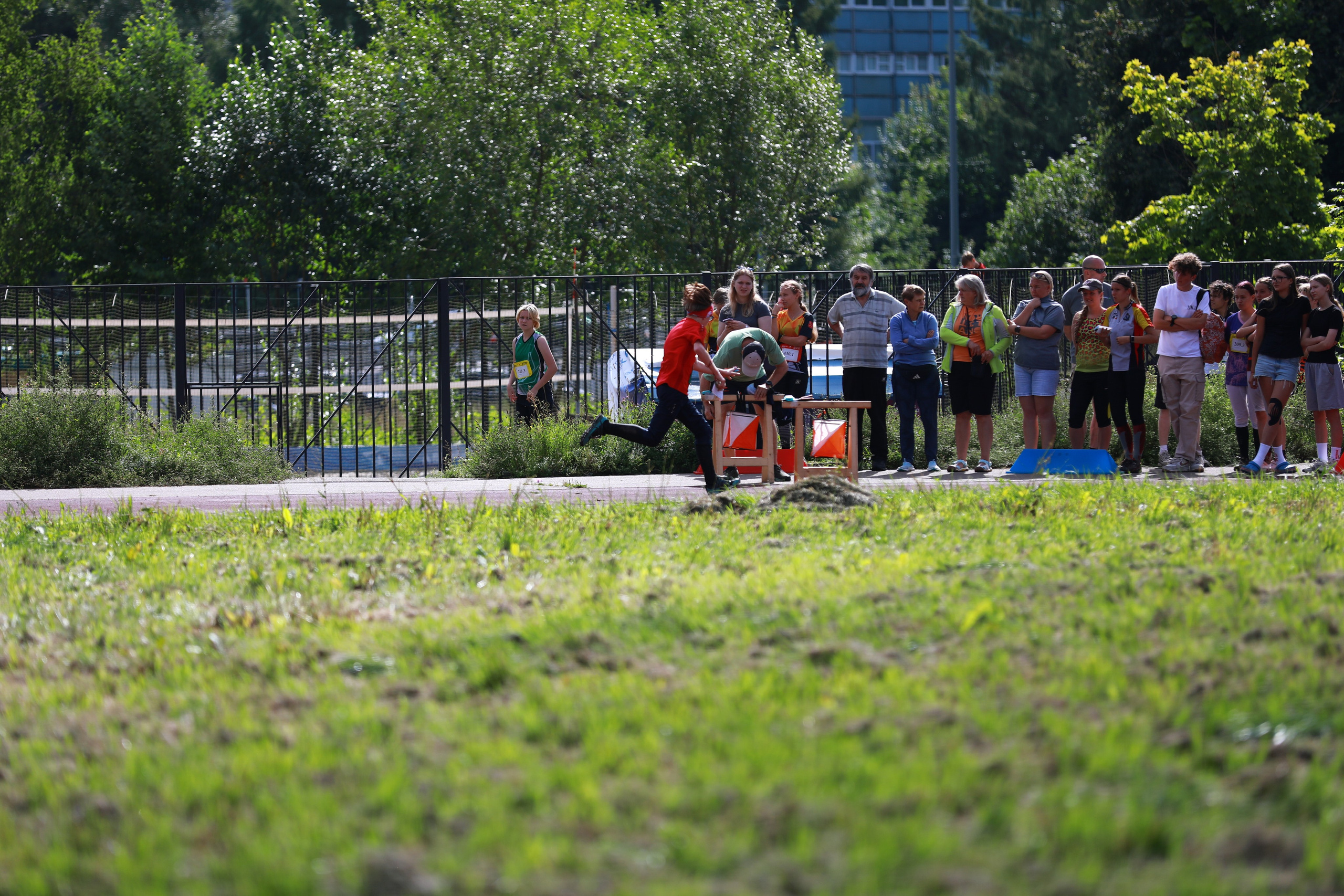 Фото спортивное ориентирование Первенство России 2026 Москва