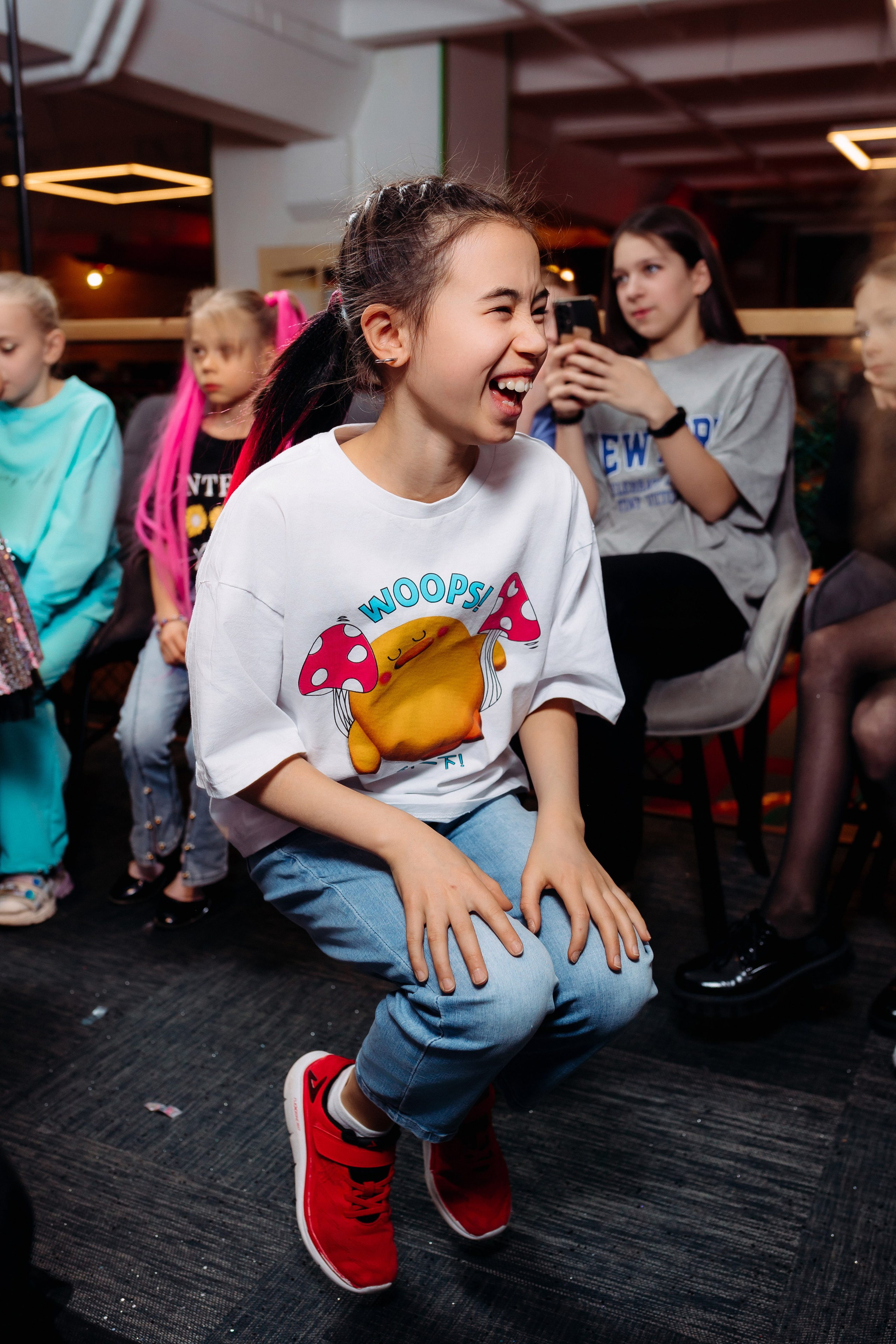 Дни Рождения. Фотограф в Санкт-Петербурге Кирюшенков Андрей