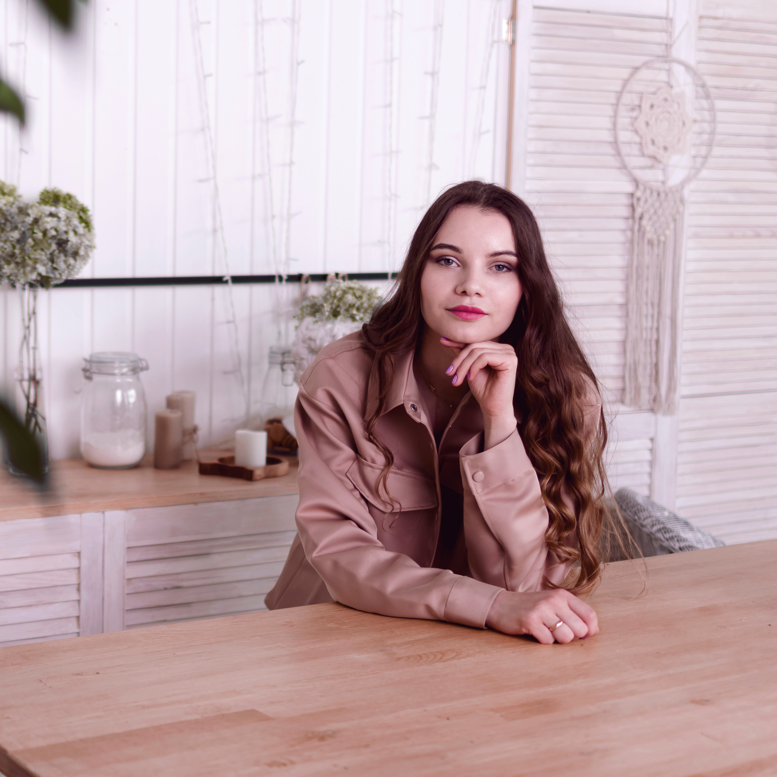 Контент. Фотограф Светлана Воронцова