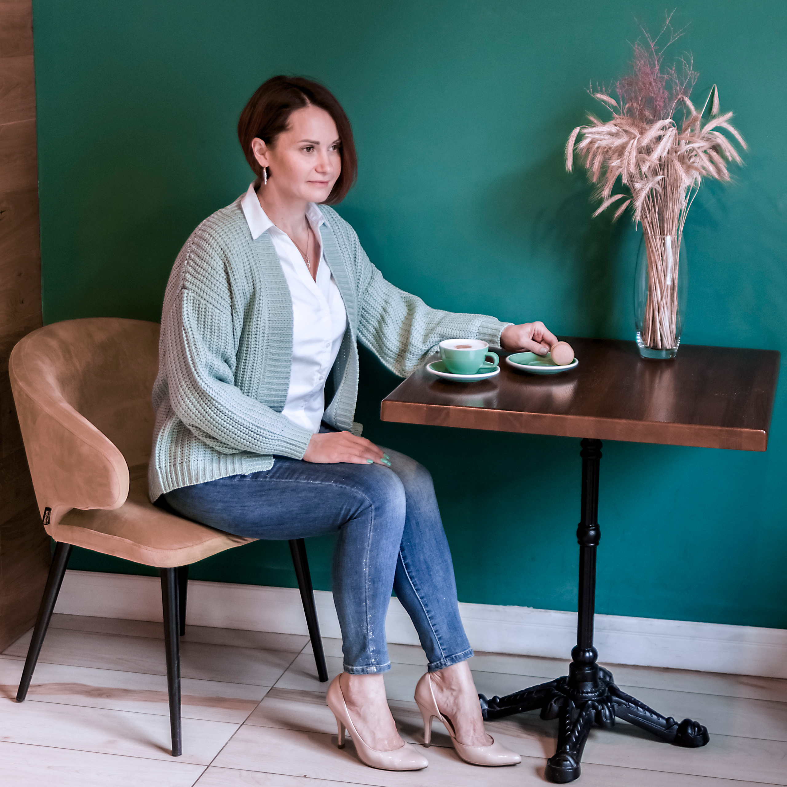 Контент. Фотограф Светлана Воронцова