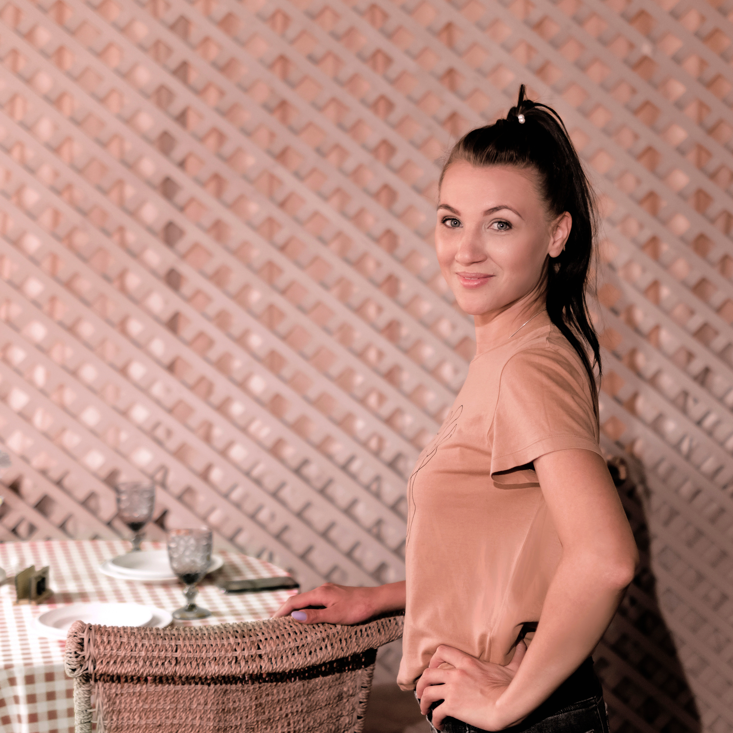 Контент. Фотограф Светлана Воронцова