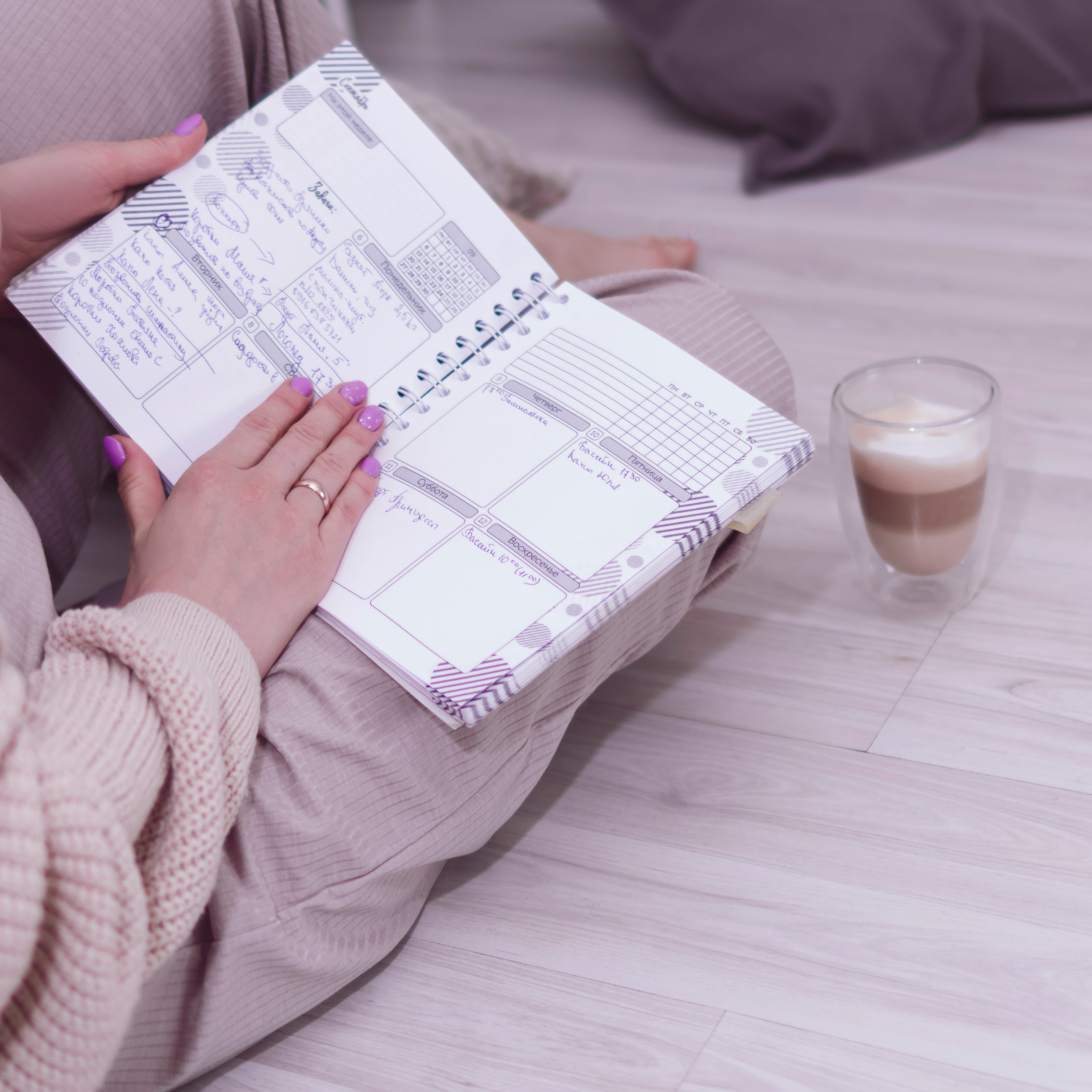 Контент. Фотограф Светлана Воронцова